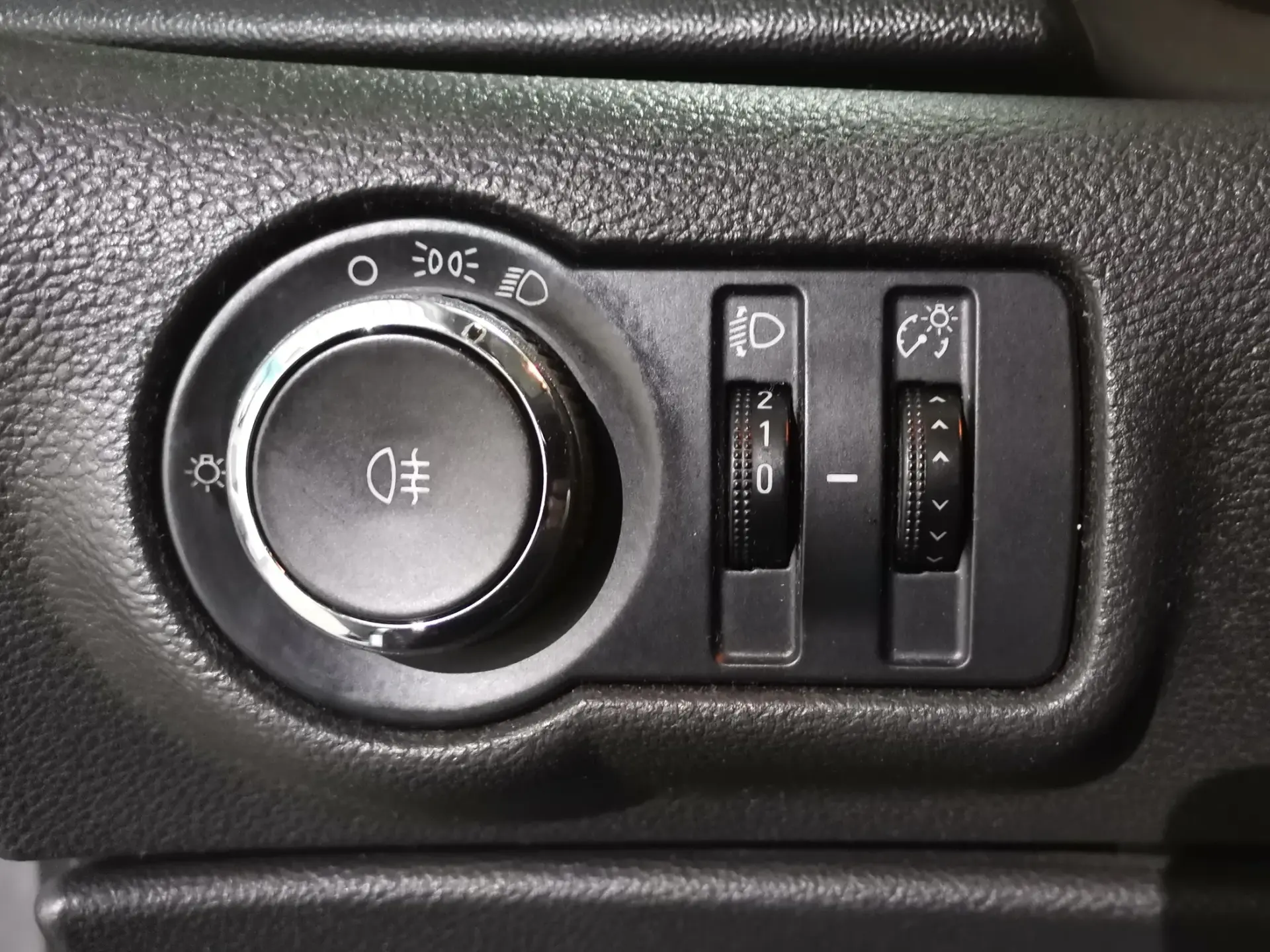 Opel Astra 1.3 CDTi Enjoy 20