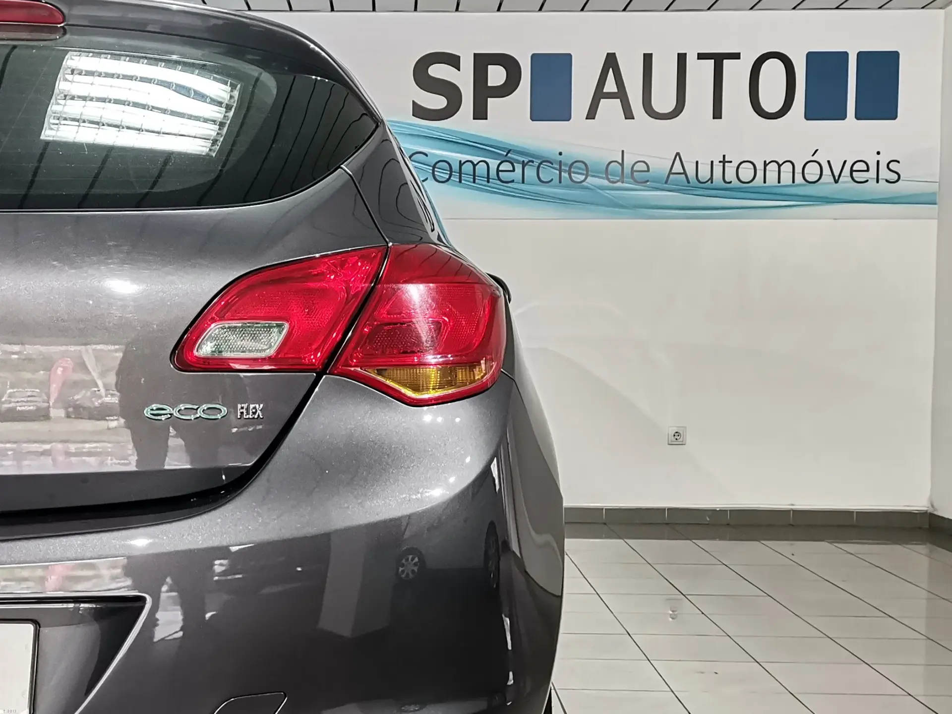 Opel Astra 1.3 CDTi Enjoy 22