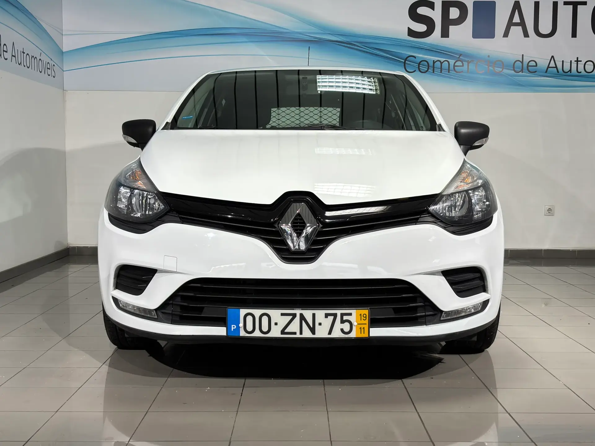Renault Clio 1.5 dCi Zen 2