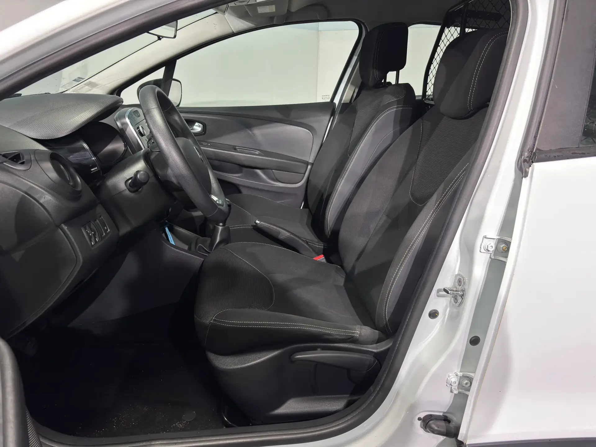 Renault Clio 1.5 dCi Zen 6