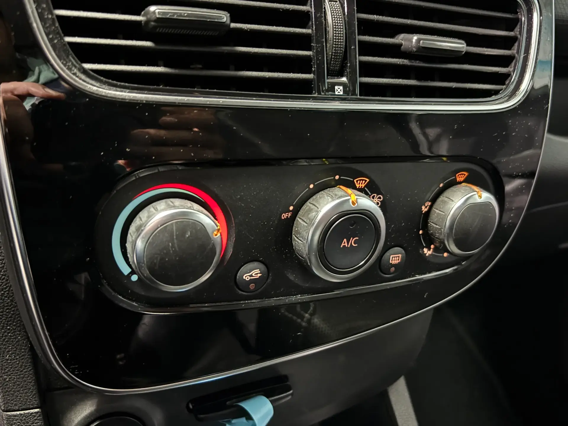 Renault Clio 1.5 dCi Zen 10