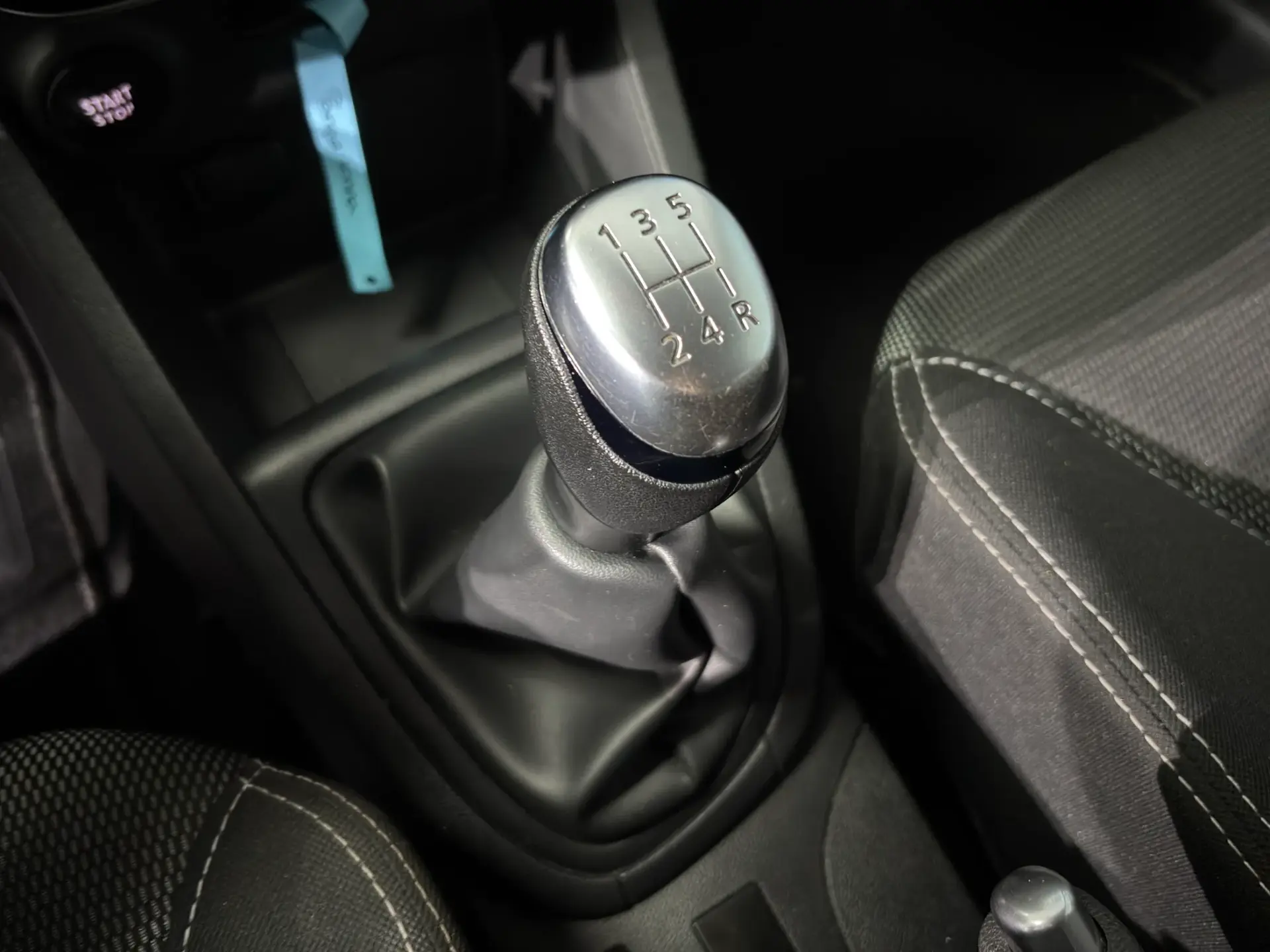 Renault Clio 1.5 dCi Zen 11