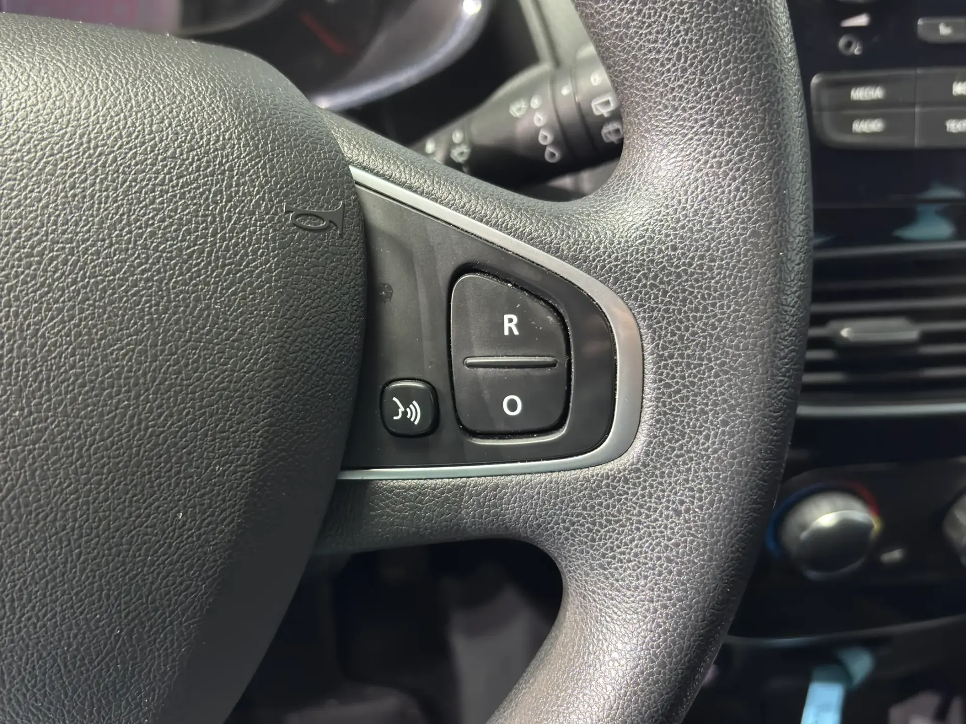 Renault Clio 1.5 dCi Zen 15