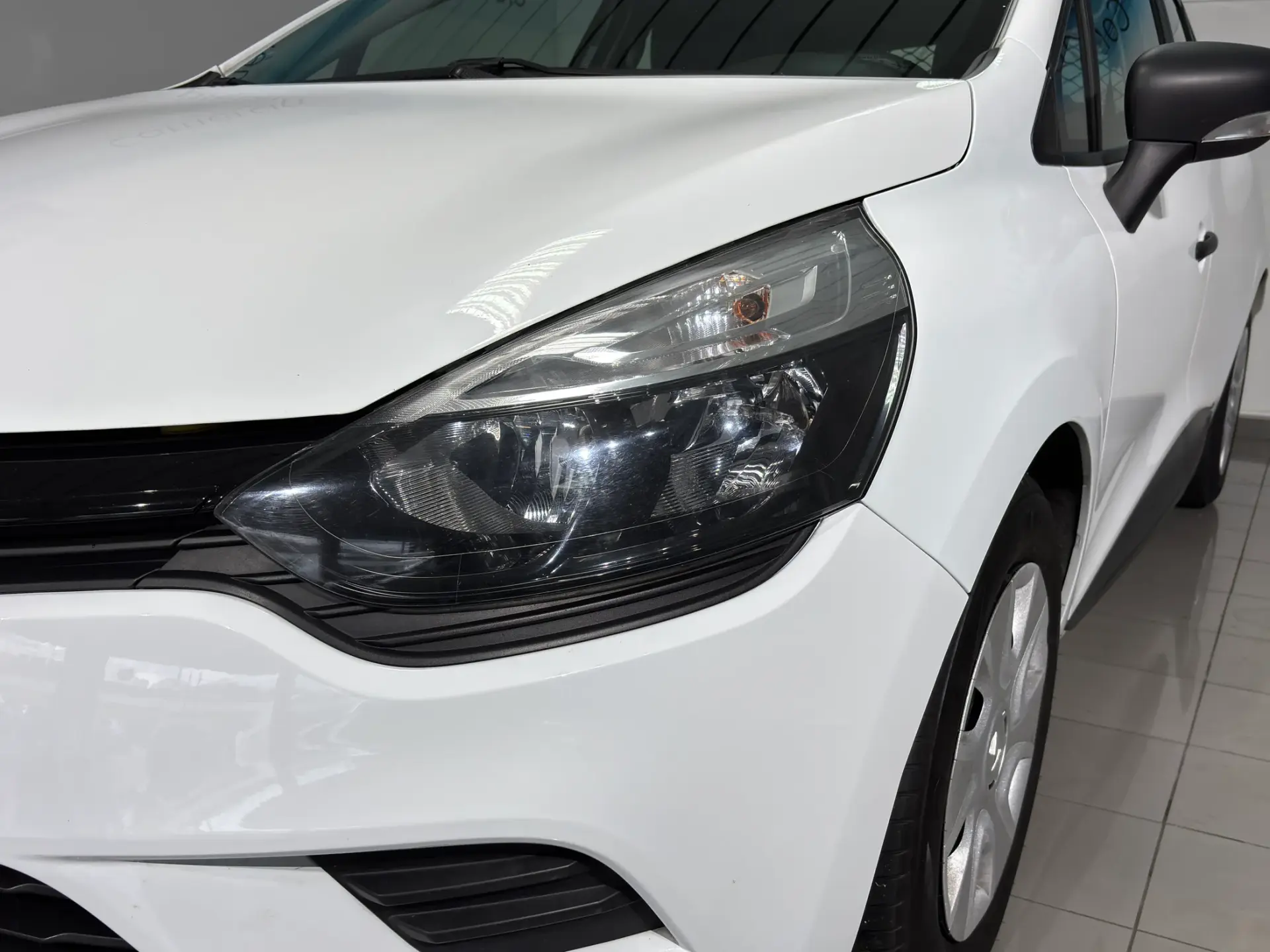 Renault Clio 1.5 dCi Zen 20