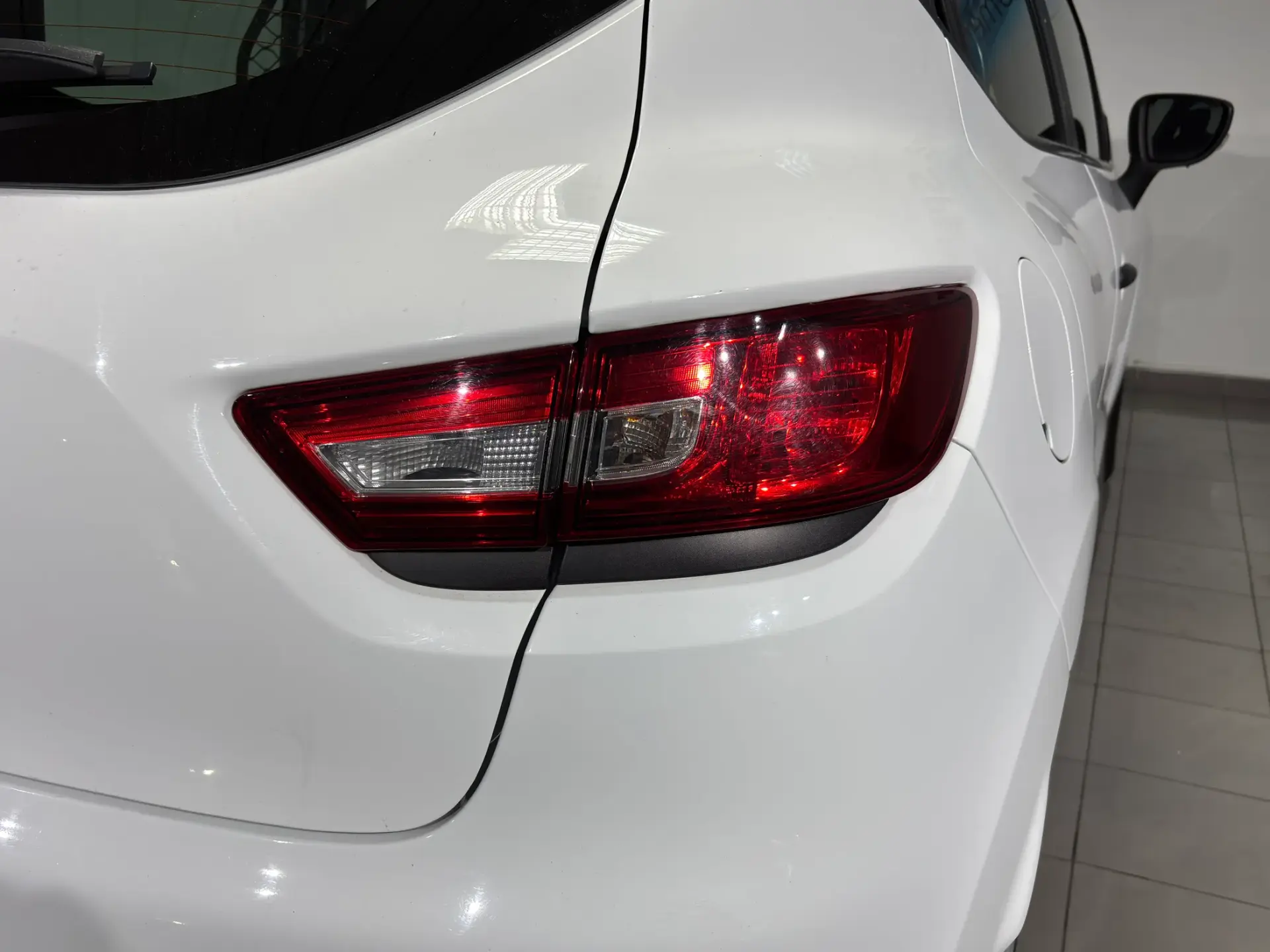 Renault Clio 1.5 dCi Zen 21