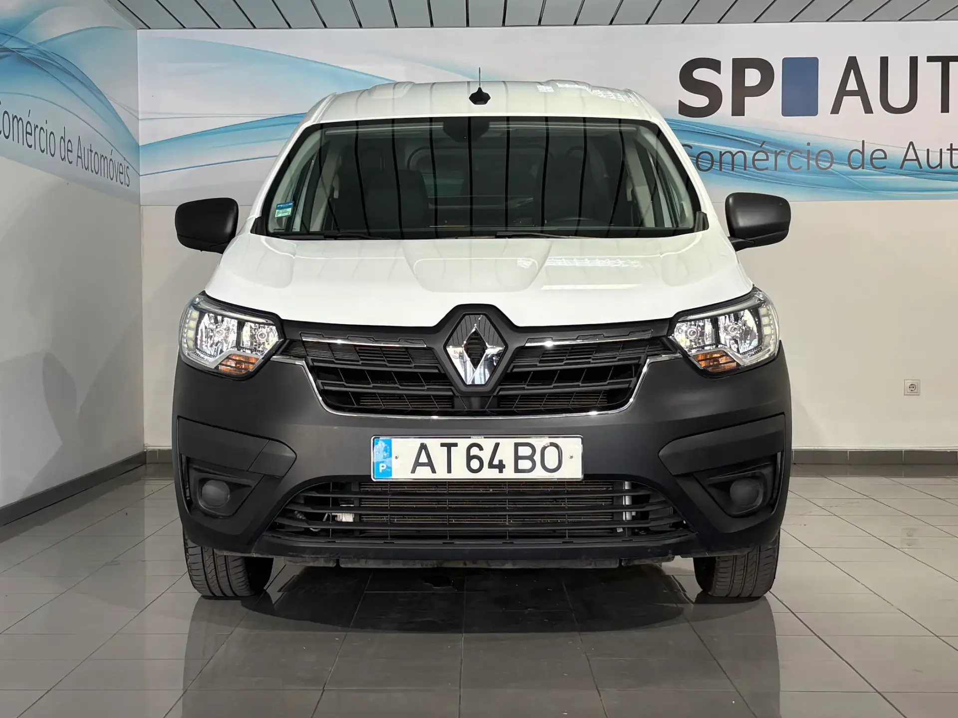 Renault Express 1.5 Blue dCi Confort 2