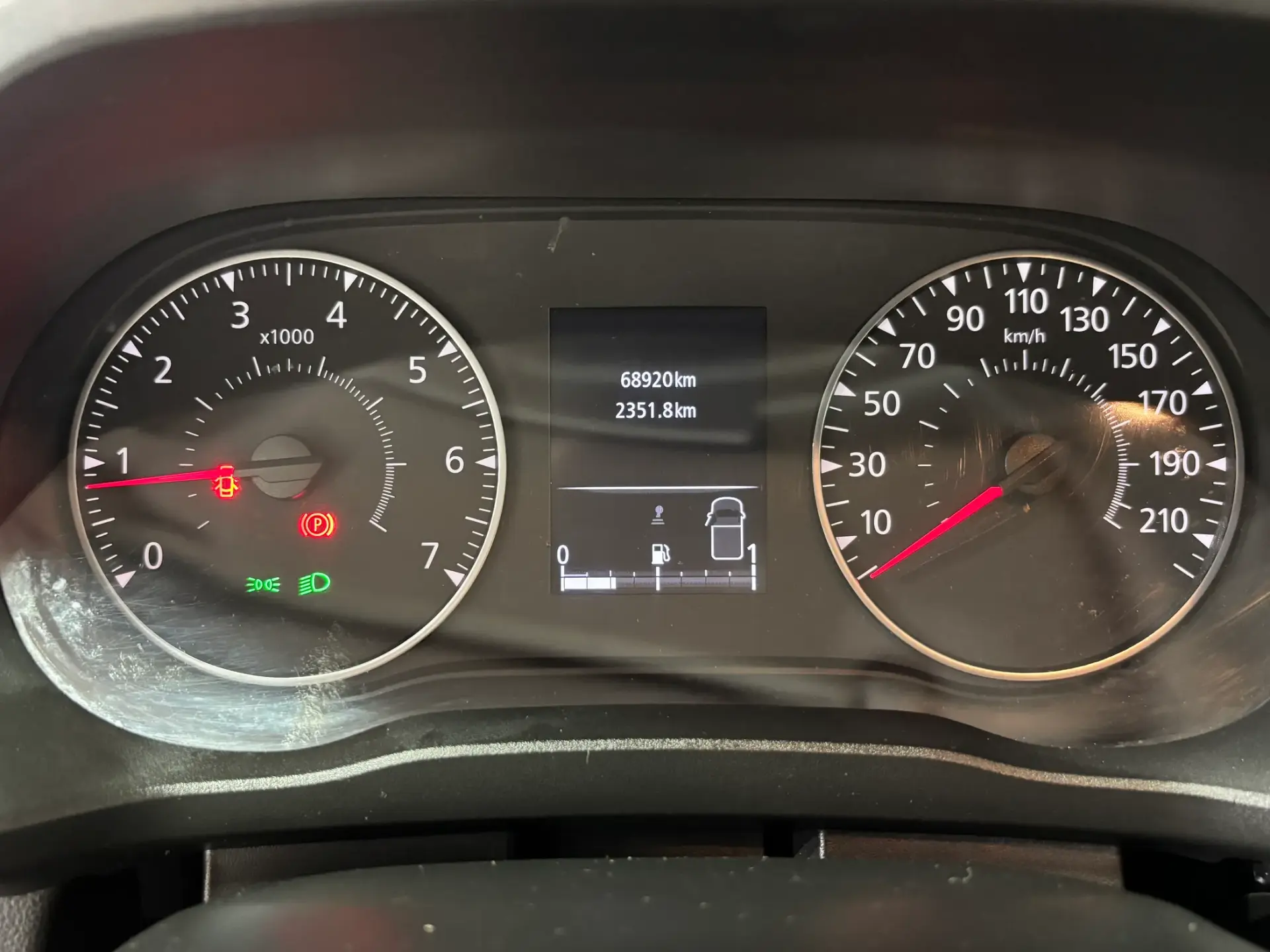 Renault Express 1.5 Blue dCi Confort 16