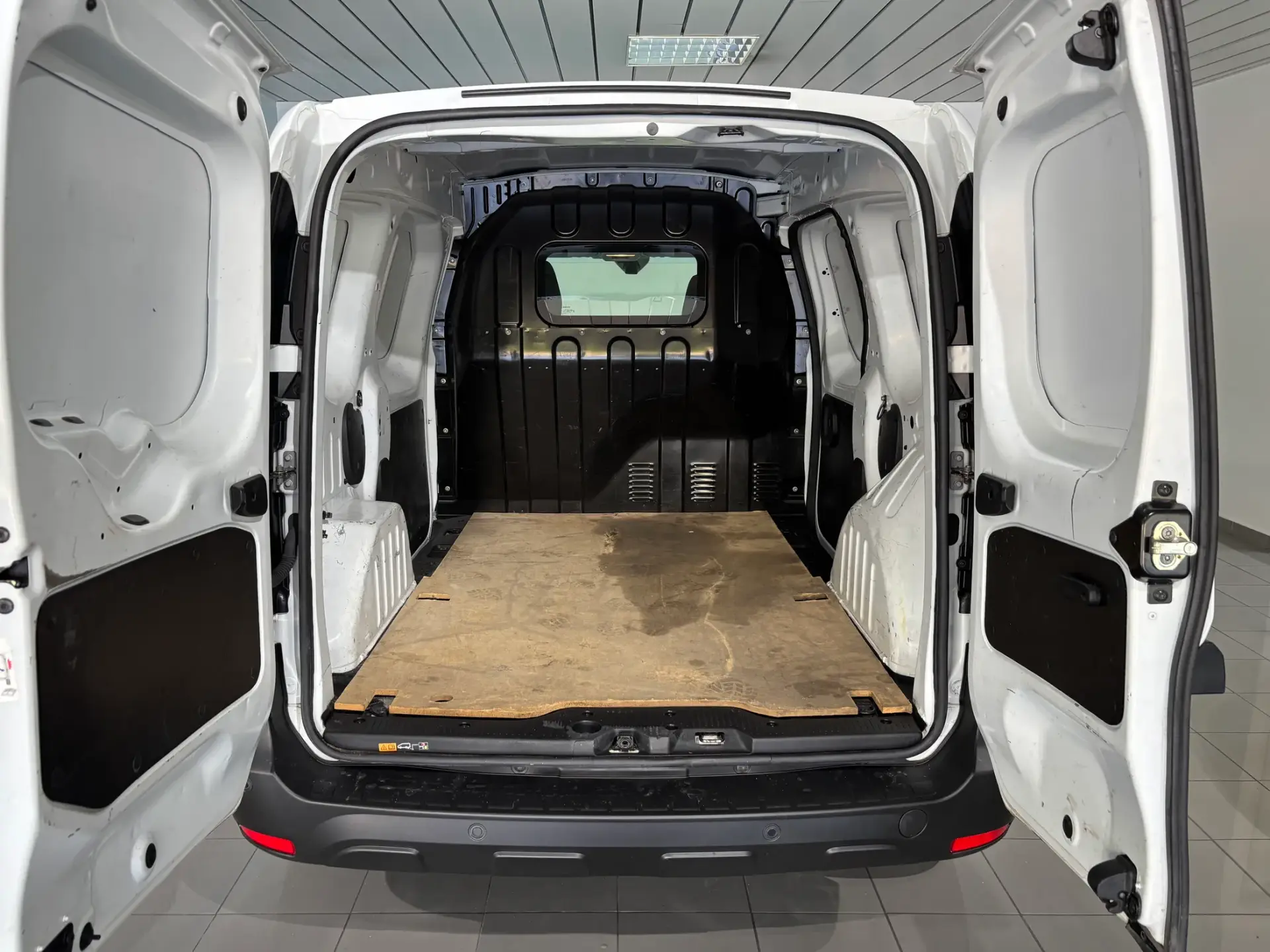 Renault Express 1.5 Blue dCi Confort 23