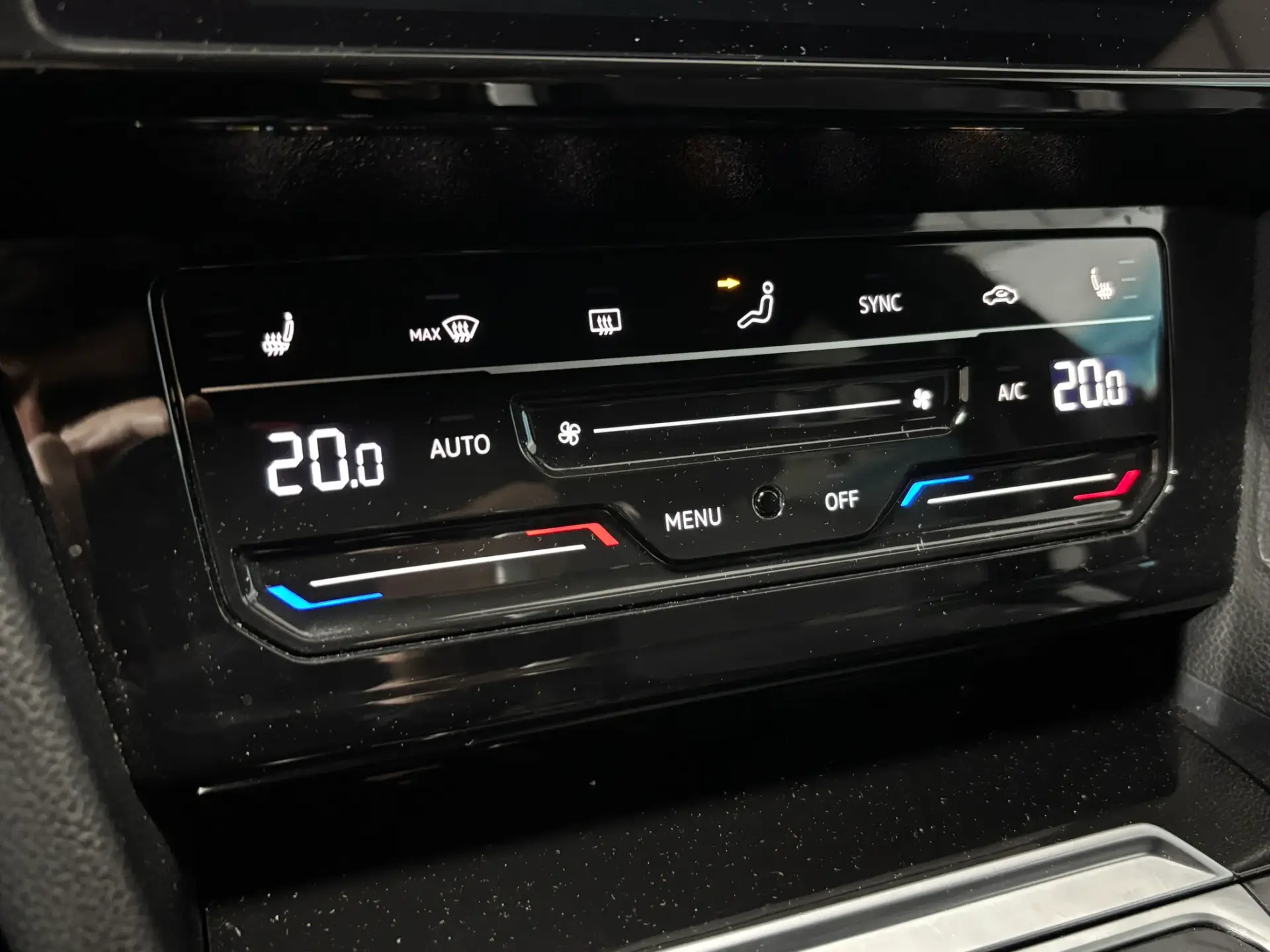 Volkswagen Arteon Shooting Brake 2.0 TDI R-Line DSG 15