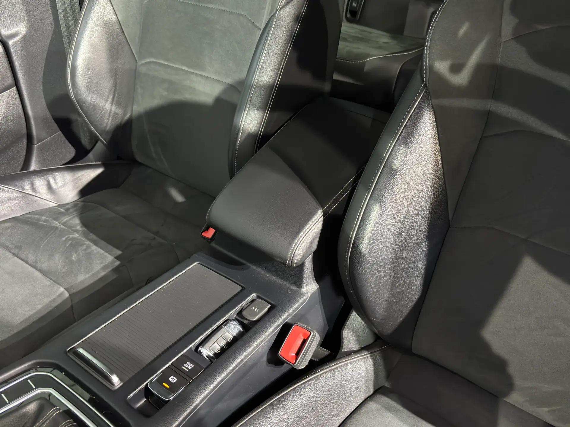 Volkswagen Arteon Shooting Brake 2.0 TDI R-Line DSG 18