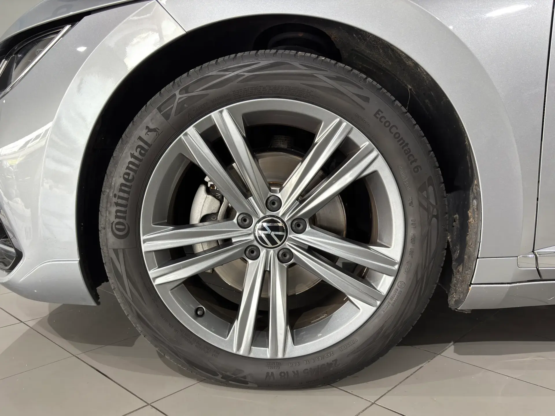 Volkswagen Arteon Shooting Brake 2.0 TDI R-Line DSG 31