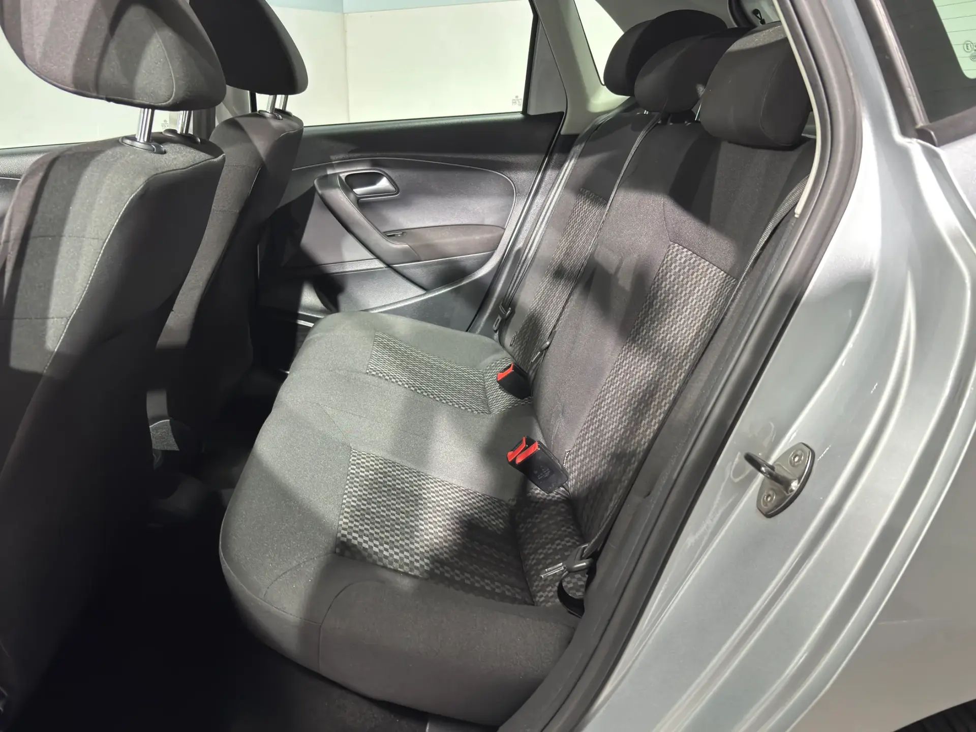 Volkswagen Polo 1.0 (Blue Motion ) Trendline 10