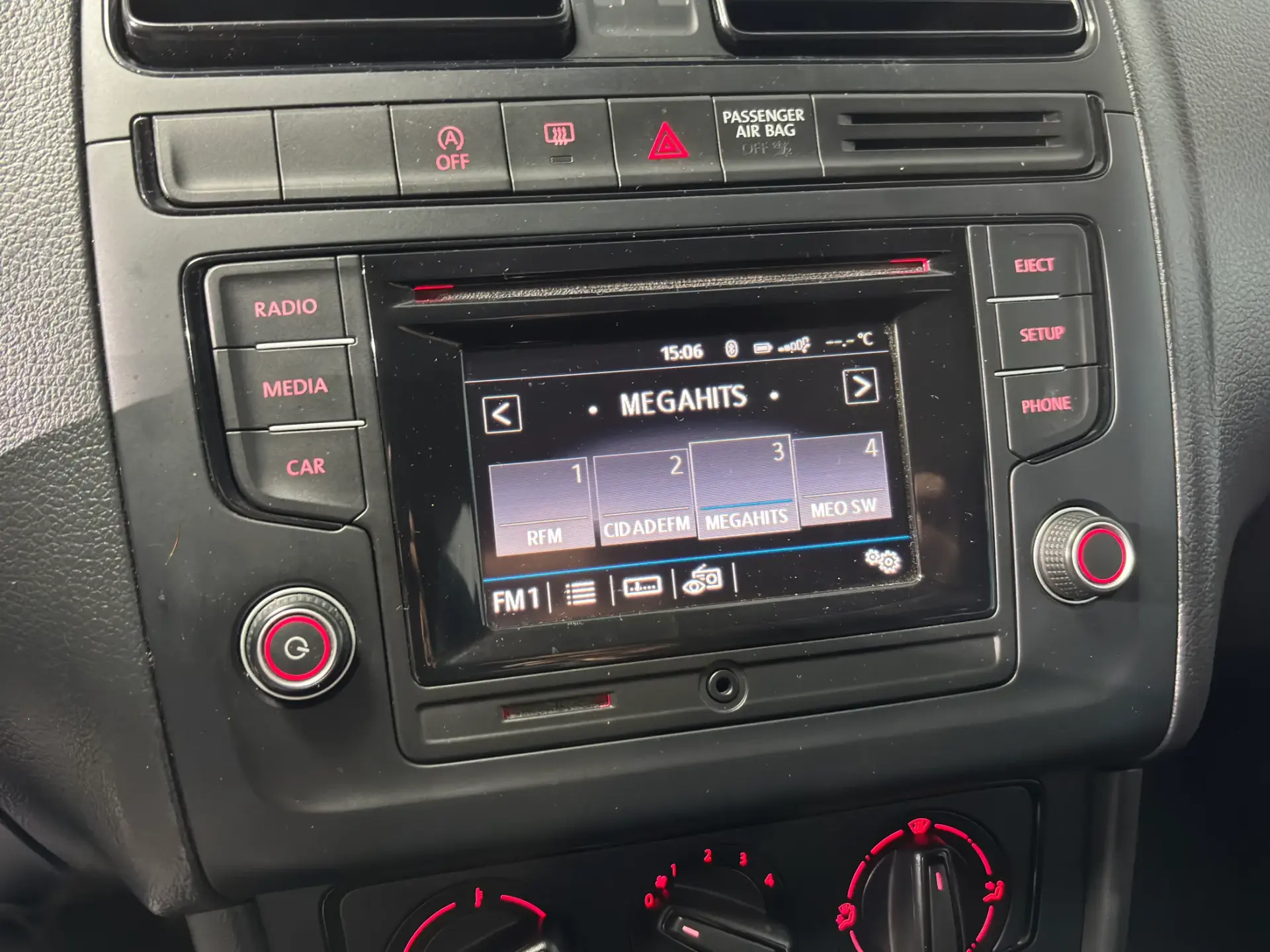 Volkswagen Polo 1.0 (Blue Motion ) Trendline 11