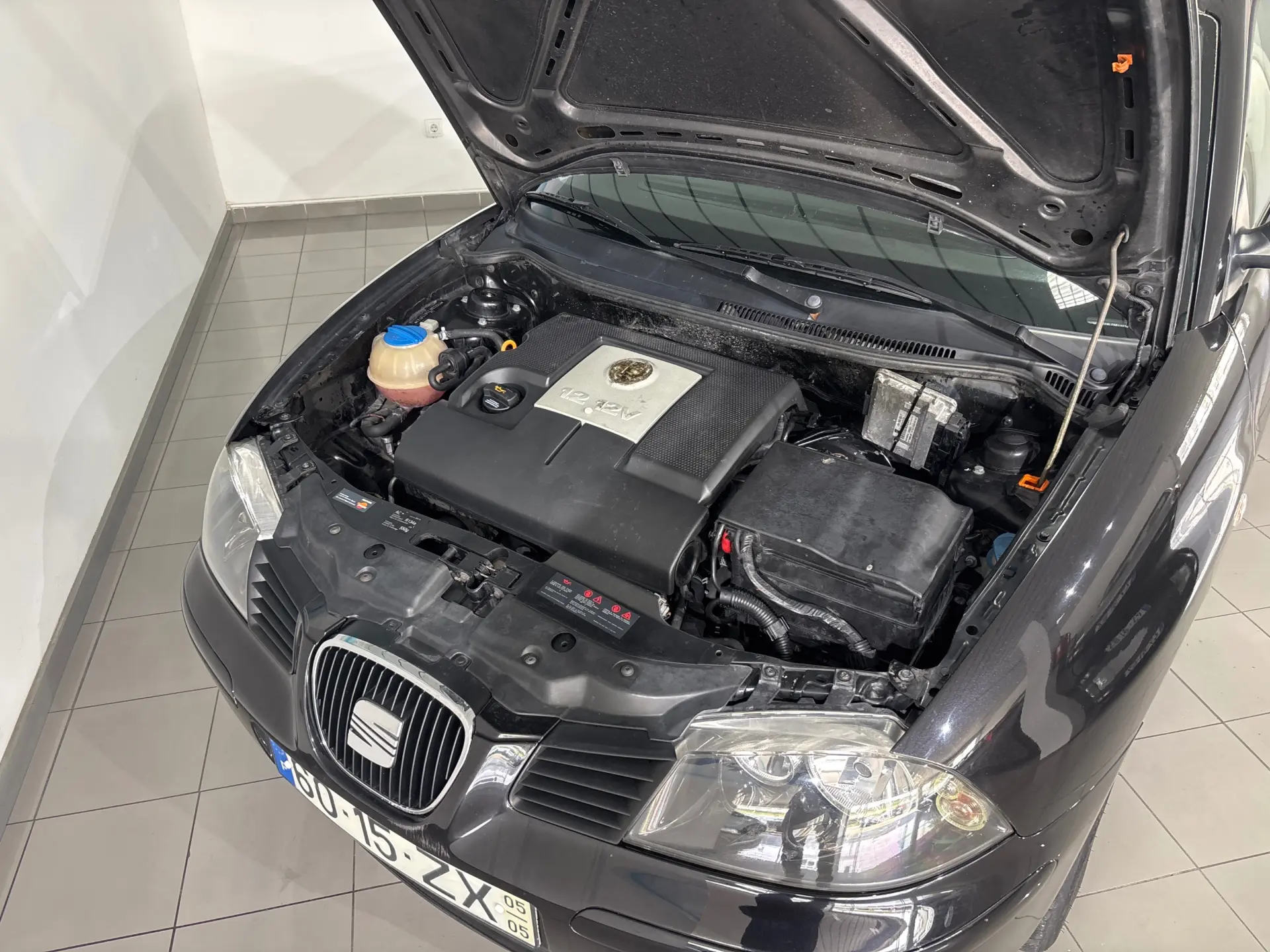 SEAT Ibiza 14