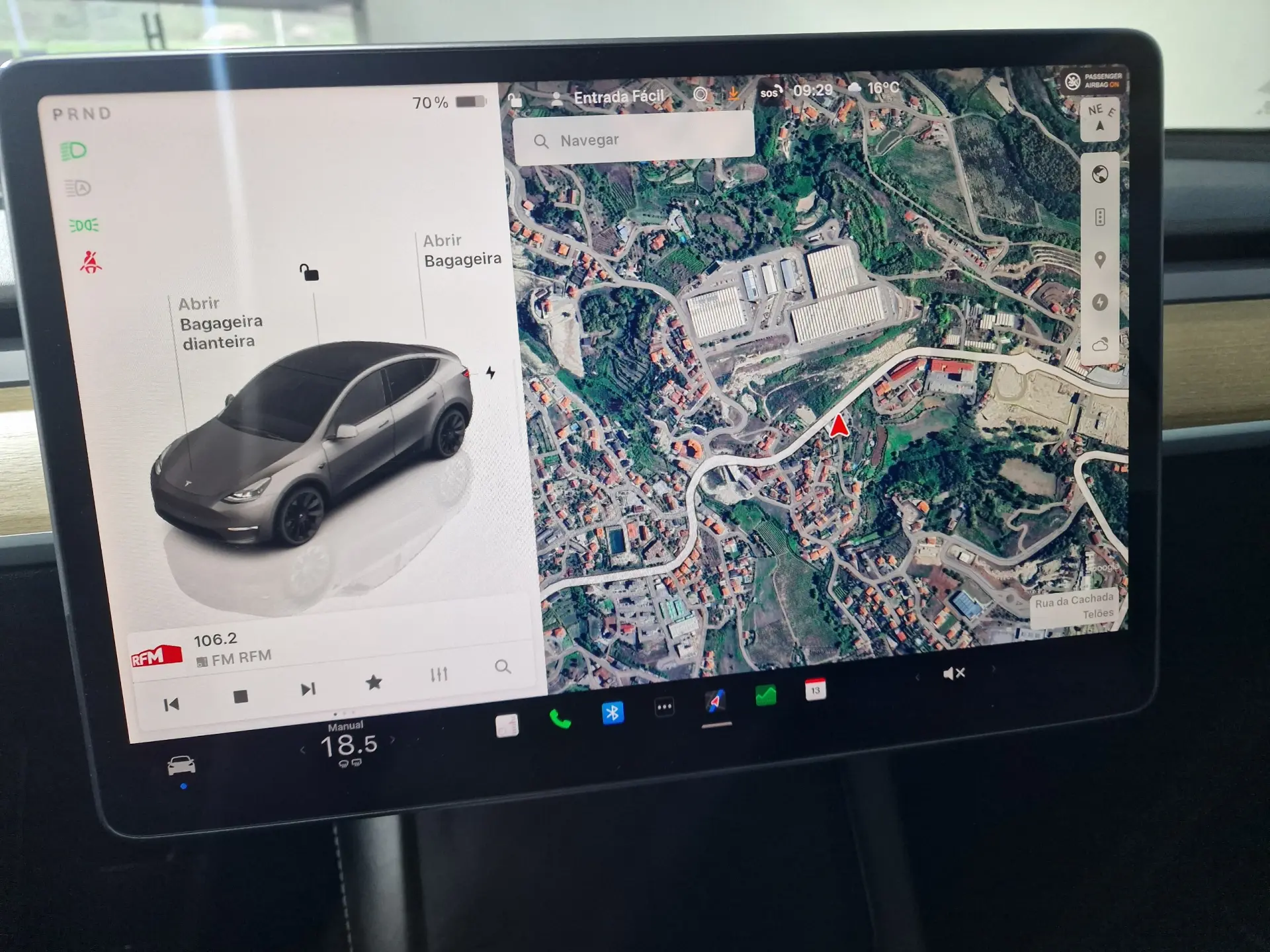 Tesla Model Y 9