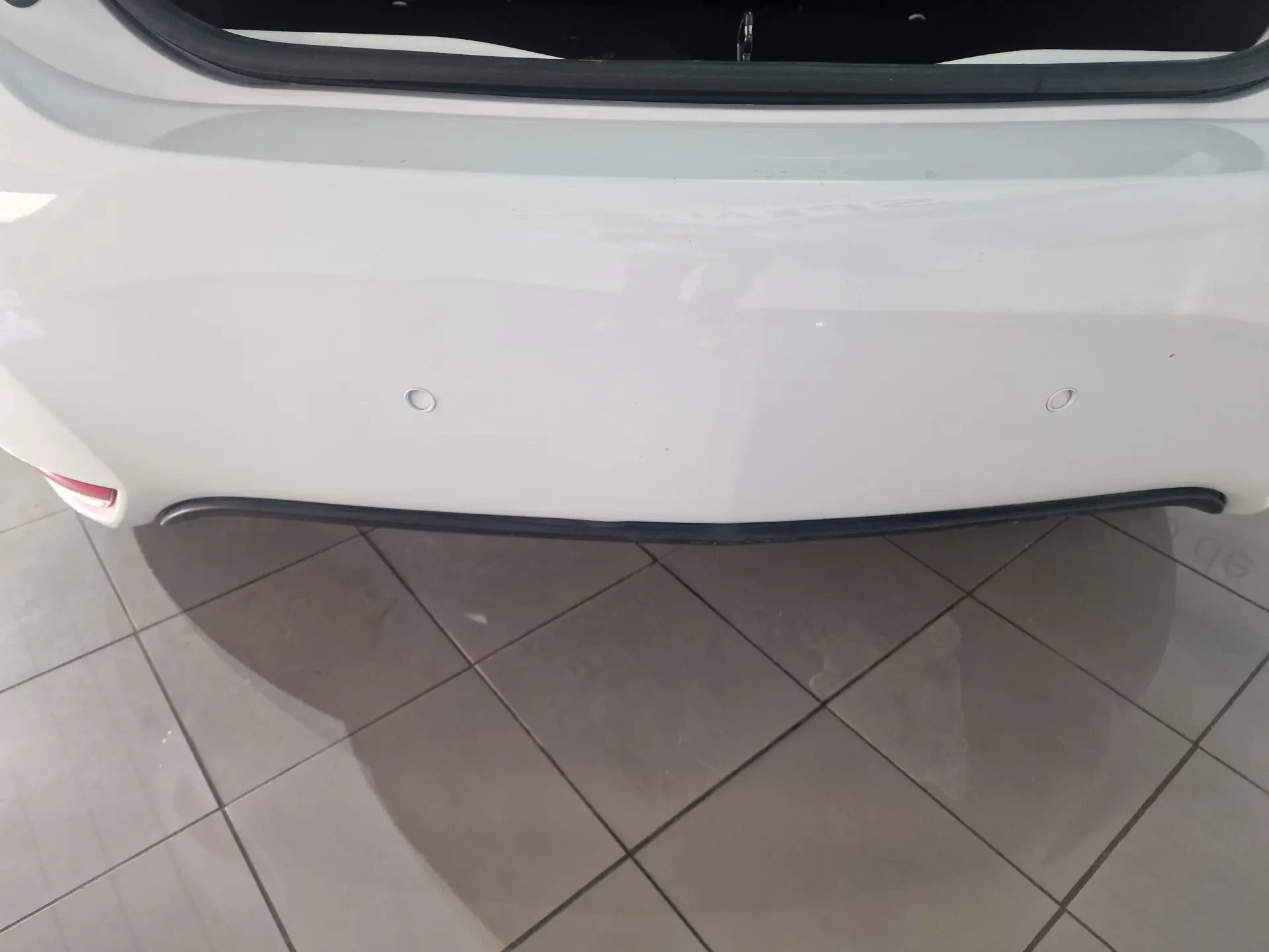 Renault Zoe 6