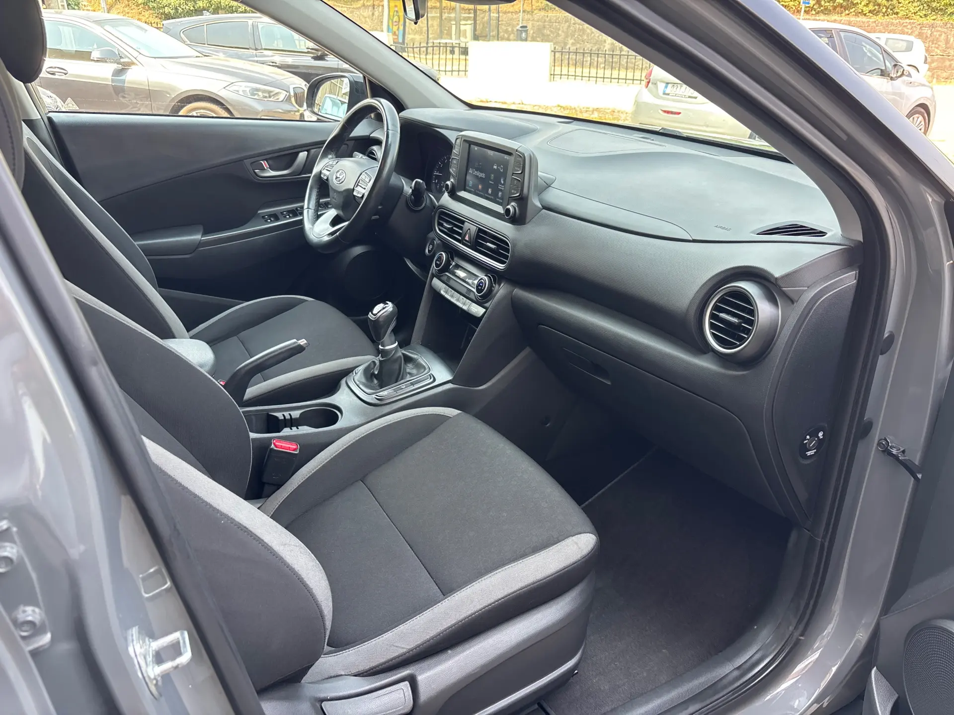 Hyundai Kauai 1.0 T-GDi Premium 9