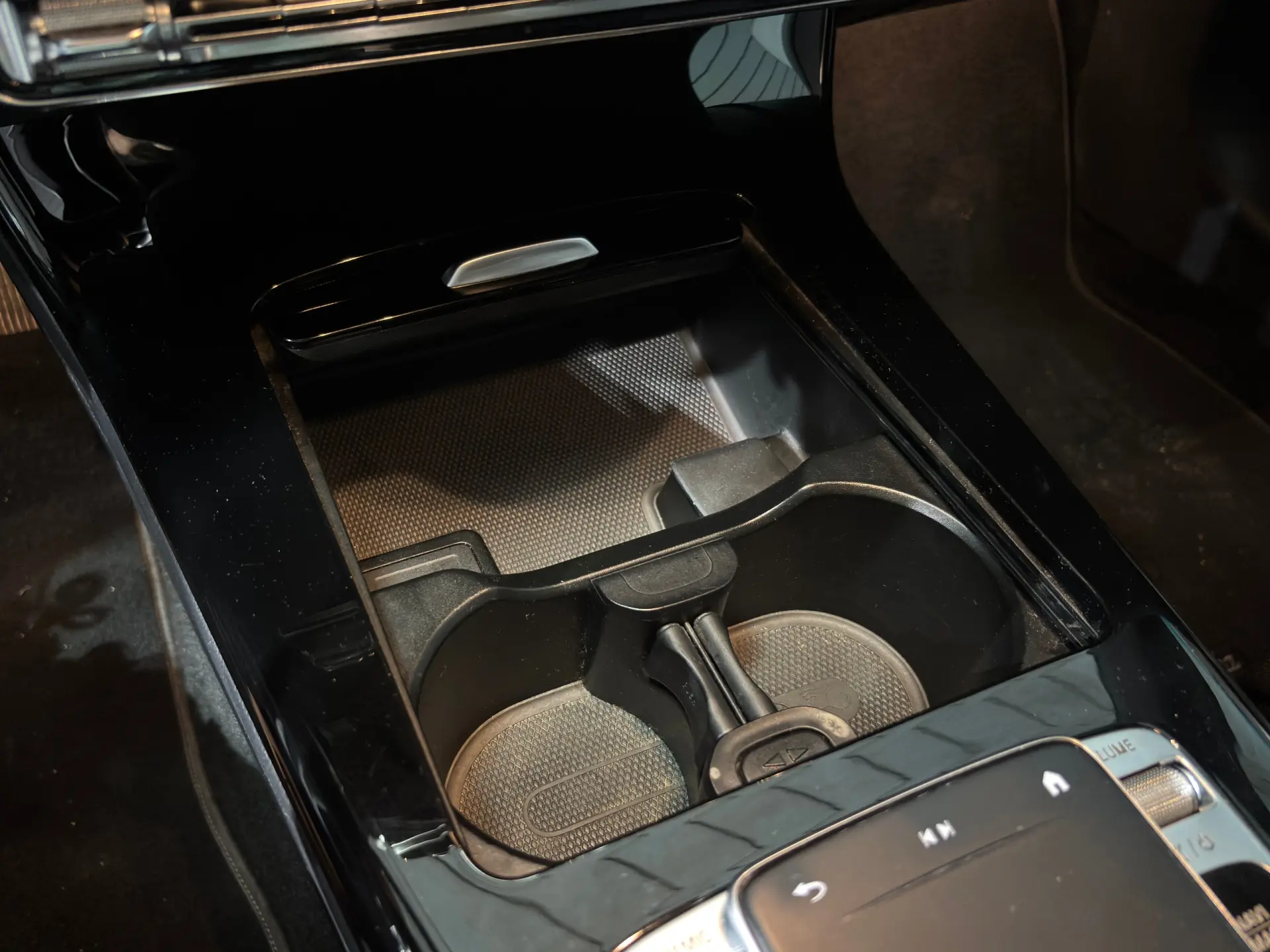 Mercedes-Benz A 180 d Progressive Aut. 14