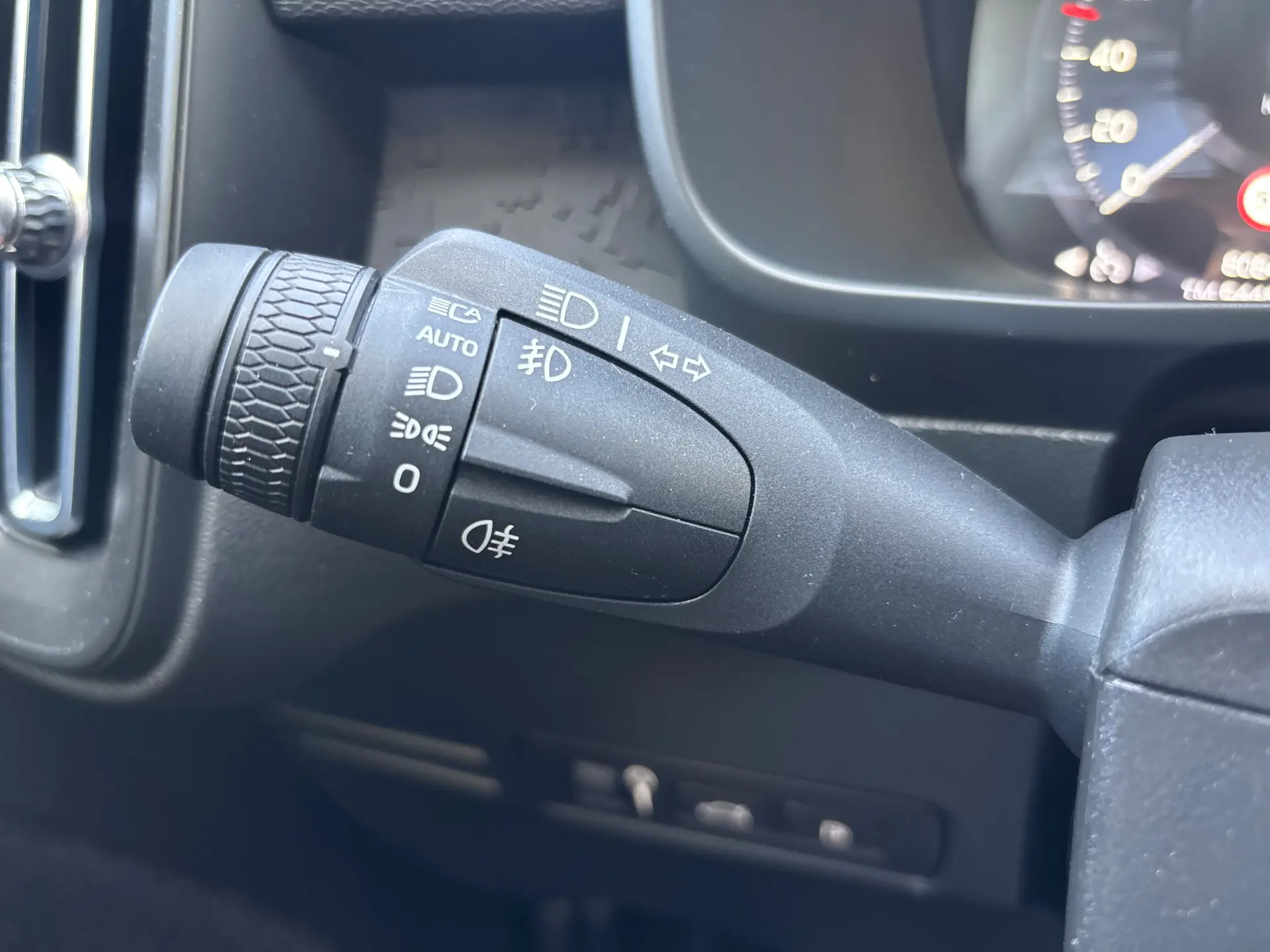 Volvo XC 40 1.5 T4 PHEV Inscription Expression 22