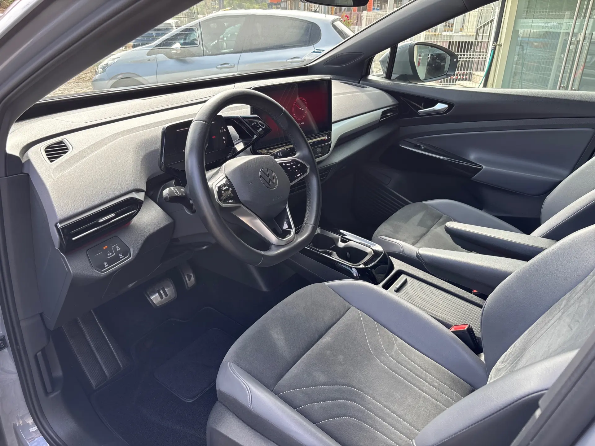 Volkswagen ID.5 77 kWh Pro 8