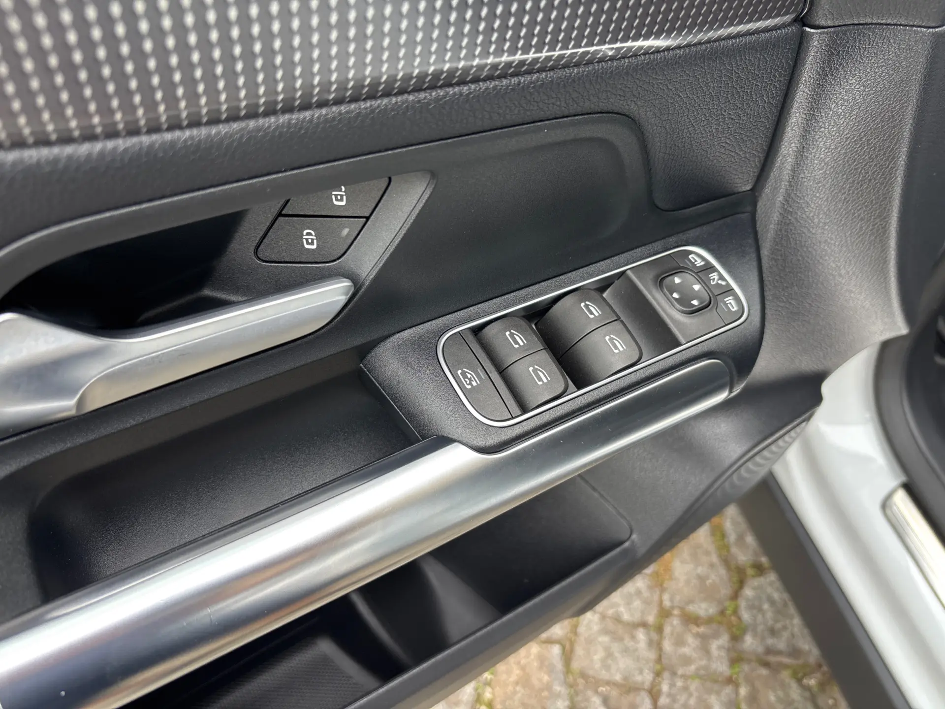Mercedes-Benz GLA 250 e 8G-DCT Style 26