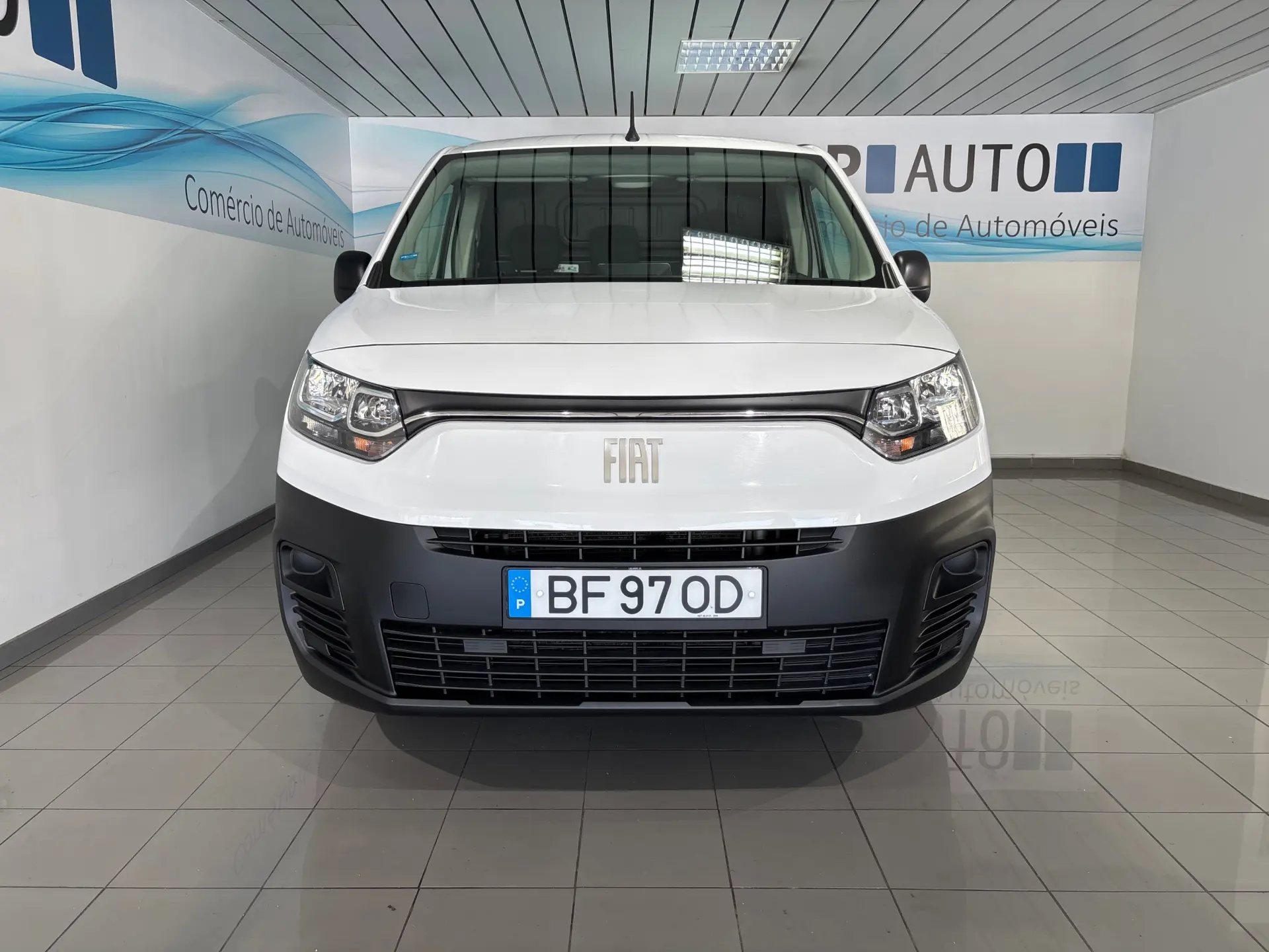 Fiat Doblo 1.5 BlueHDi Maxi 2