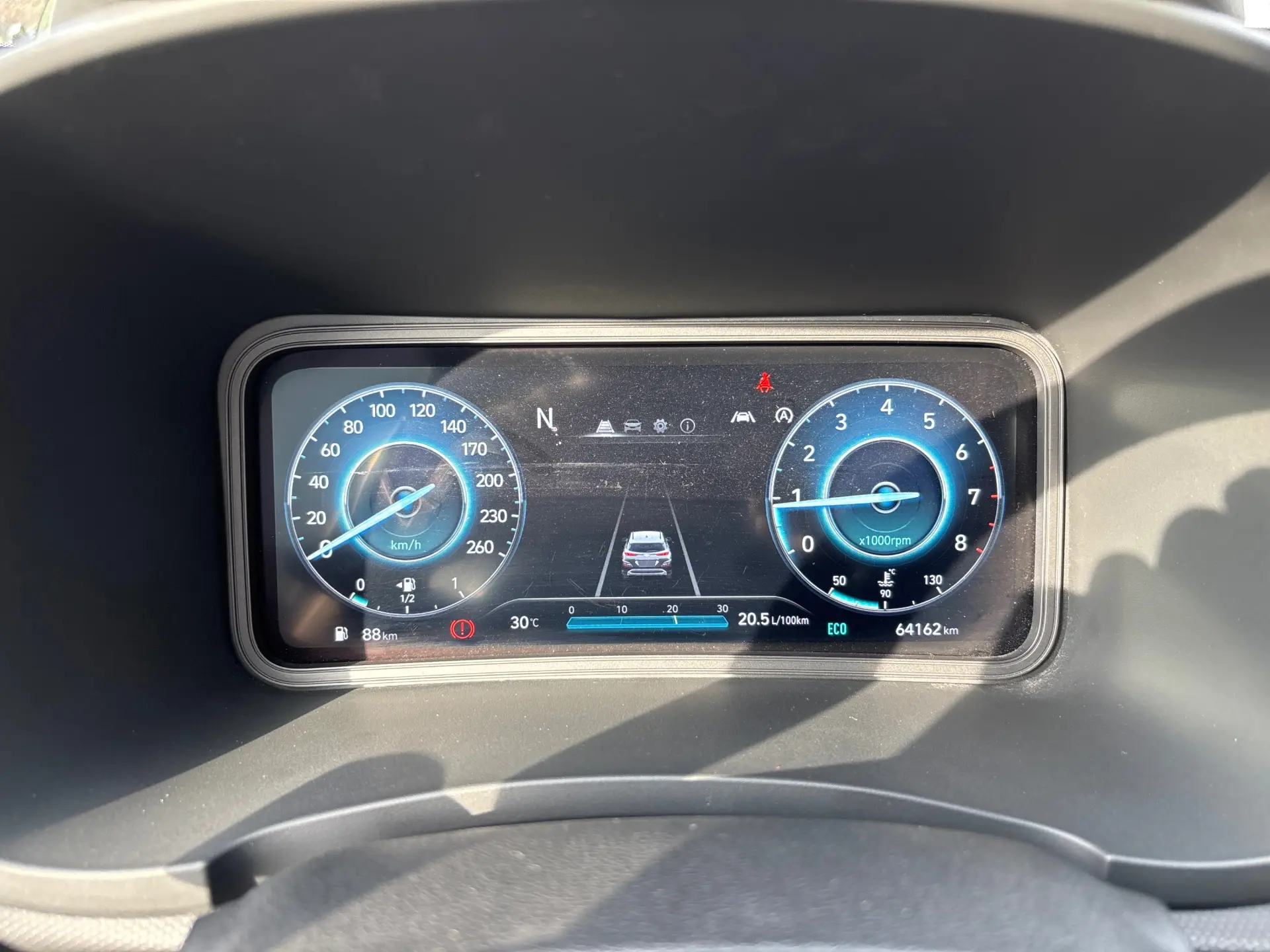 Hyundai Kauai 1.0 T-GDi Premium 23