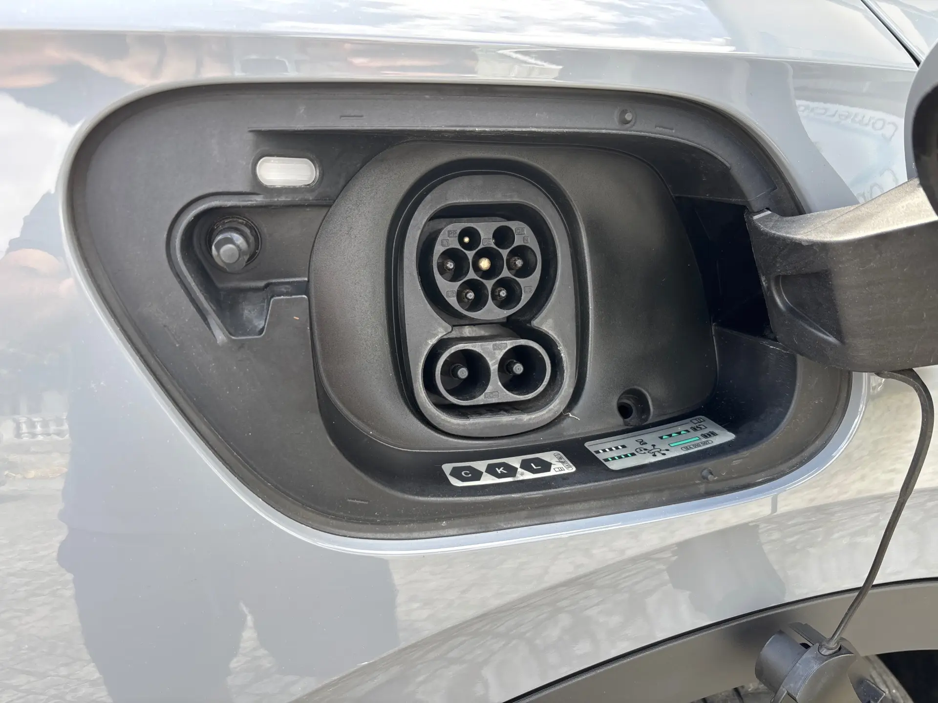 Volkswagen ID.5 77 kWh Pro 33