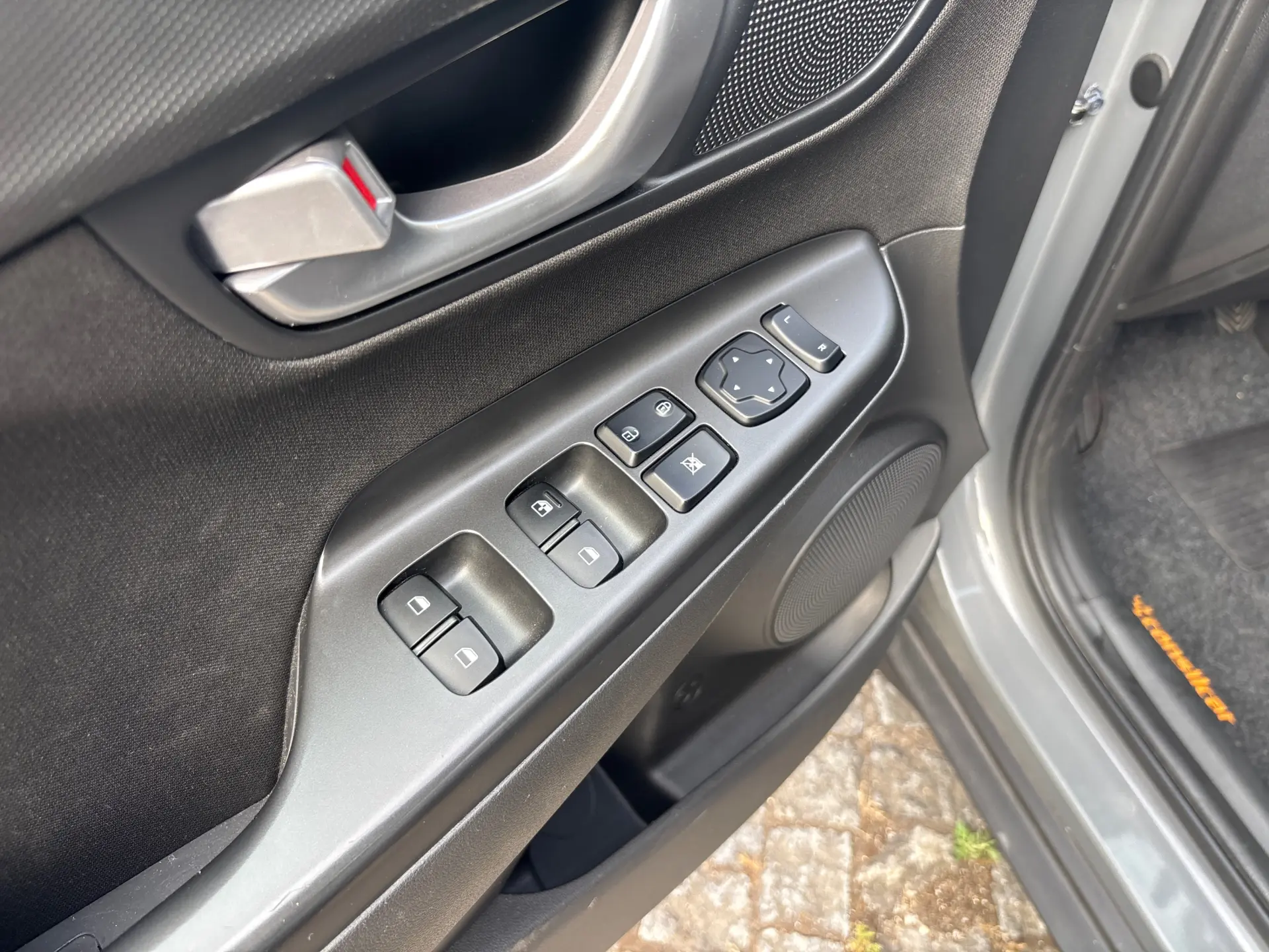 Hyundai Kauai 1.0 T-GDi Premium 25