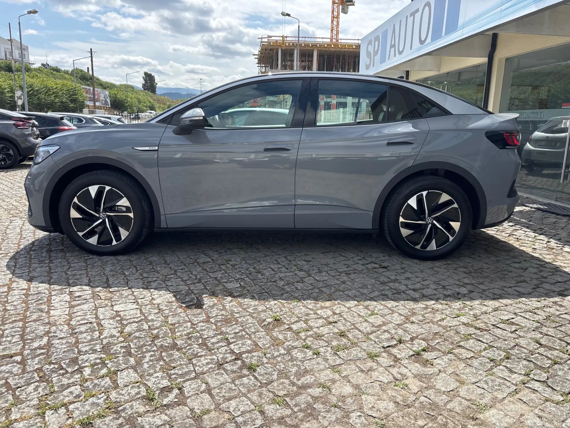 Volkswagen ID.5 77 kWh Pro 4
