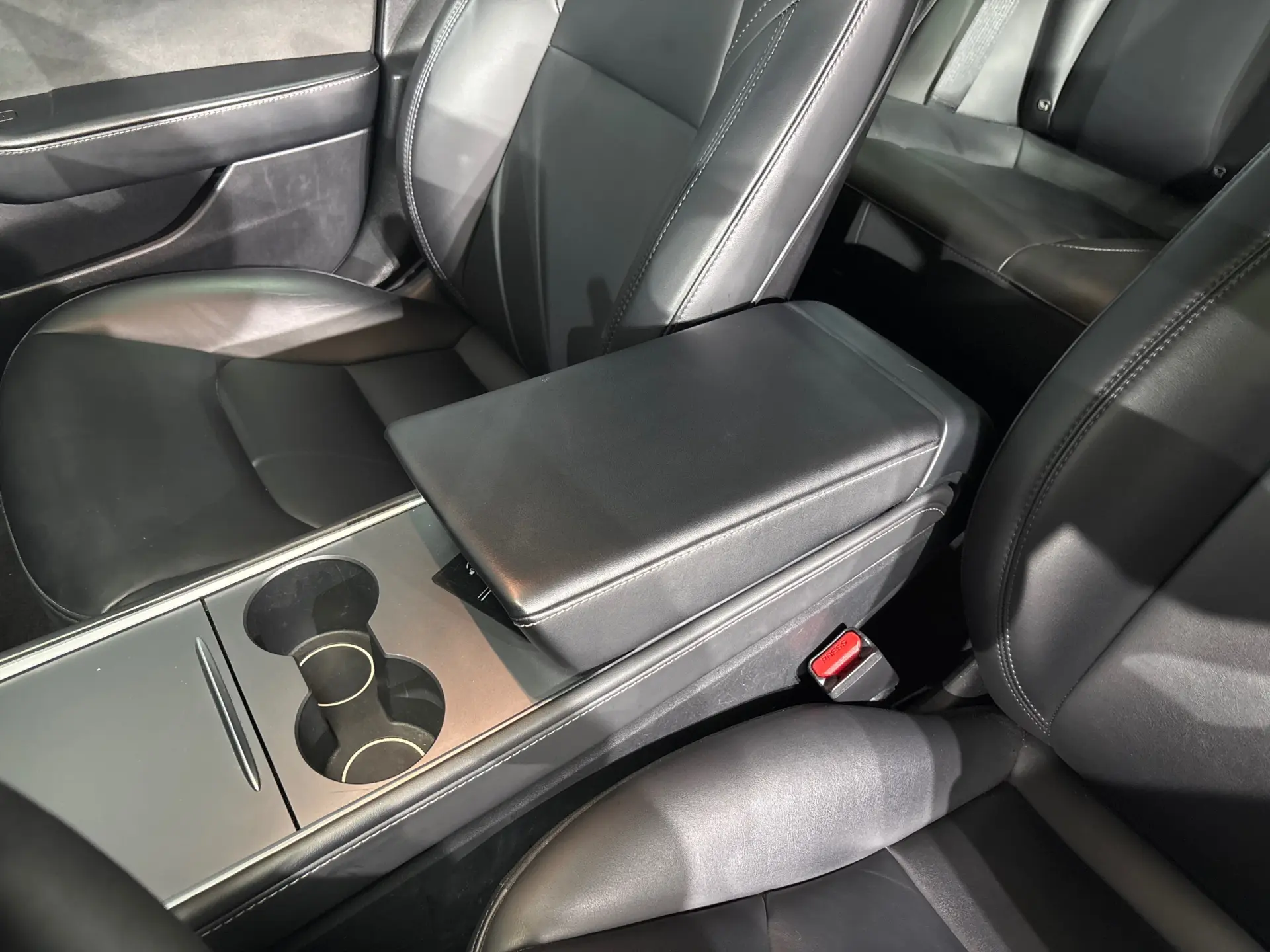 Tesla Model 3 Long Range Tração Traseira 20