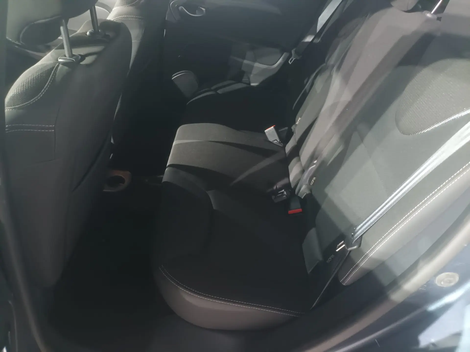 Renault Clio 1.5 dCi Zen 9