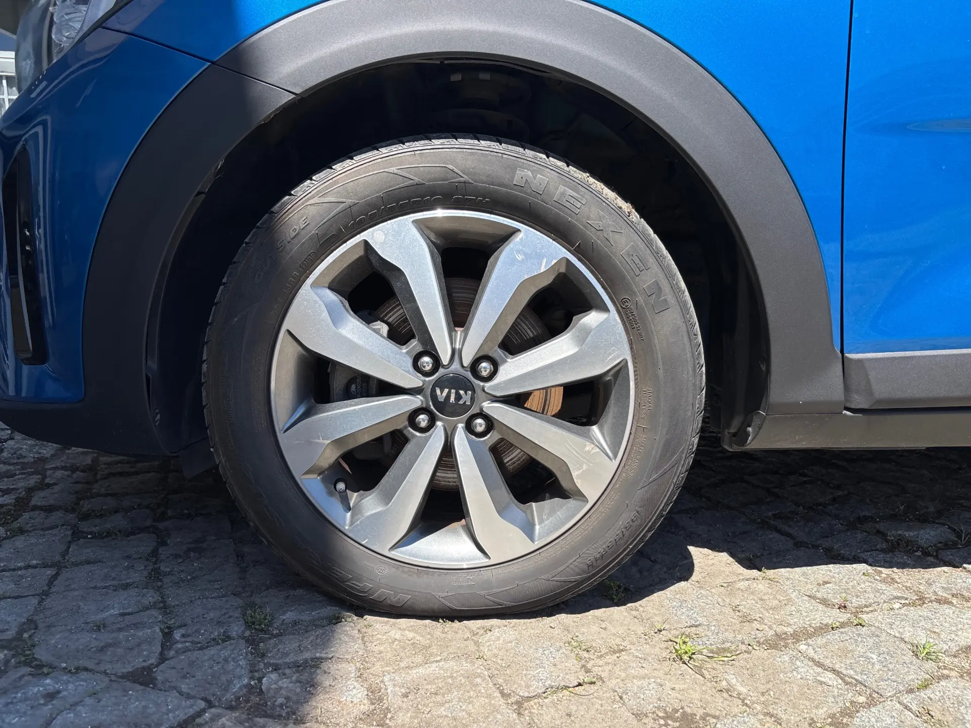 Kia Stonic 24