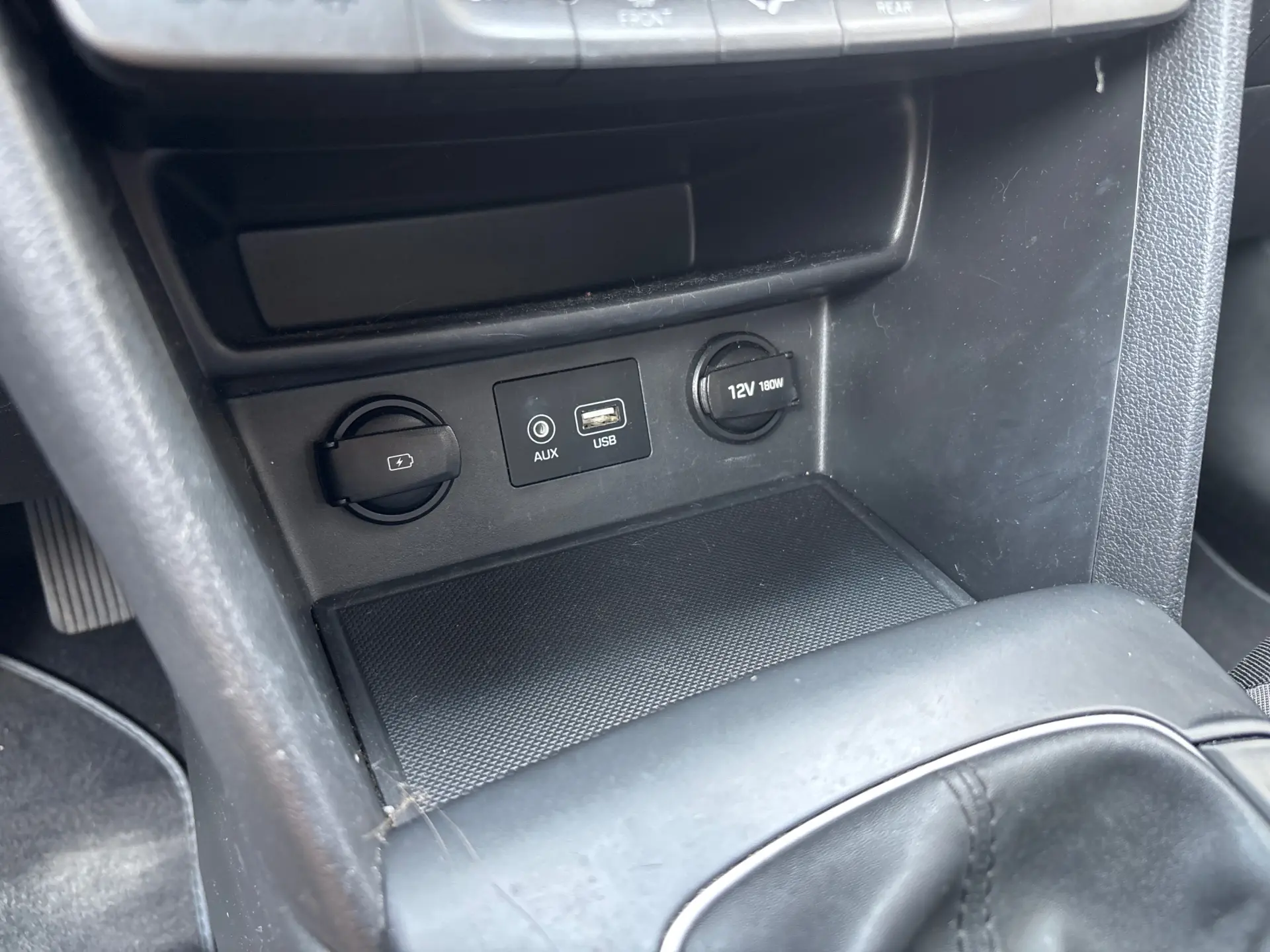 Hyundai Kauai 1.0 T-GDi Premium 14