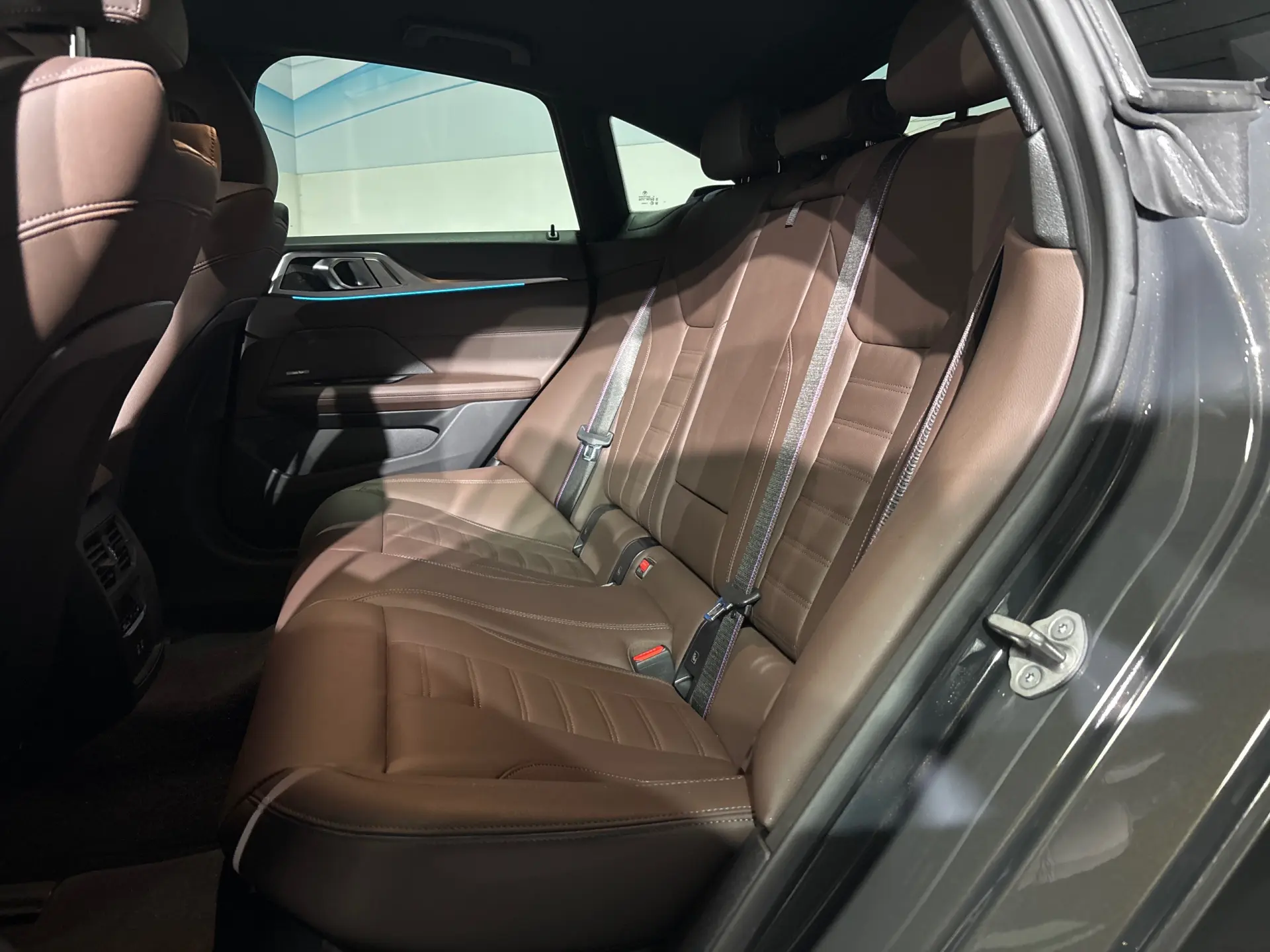 BMW i4 M50 Pack Desportivo M Pro 11