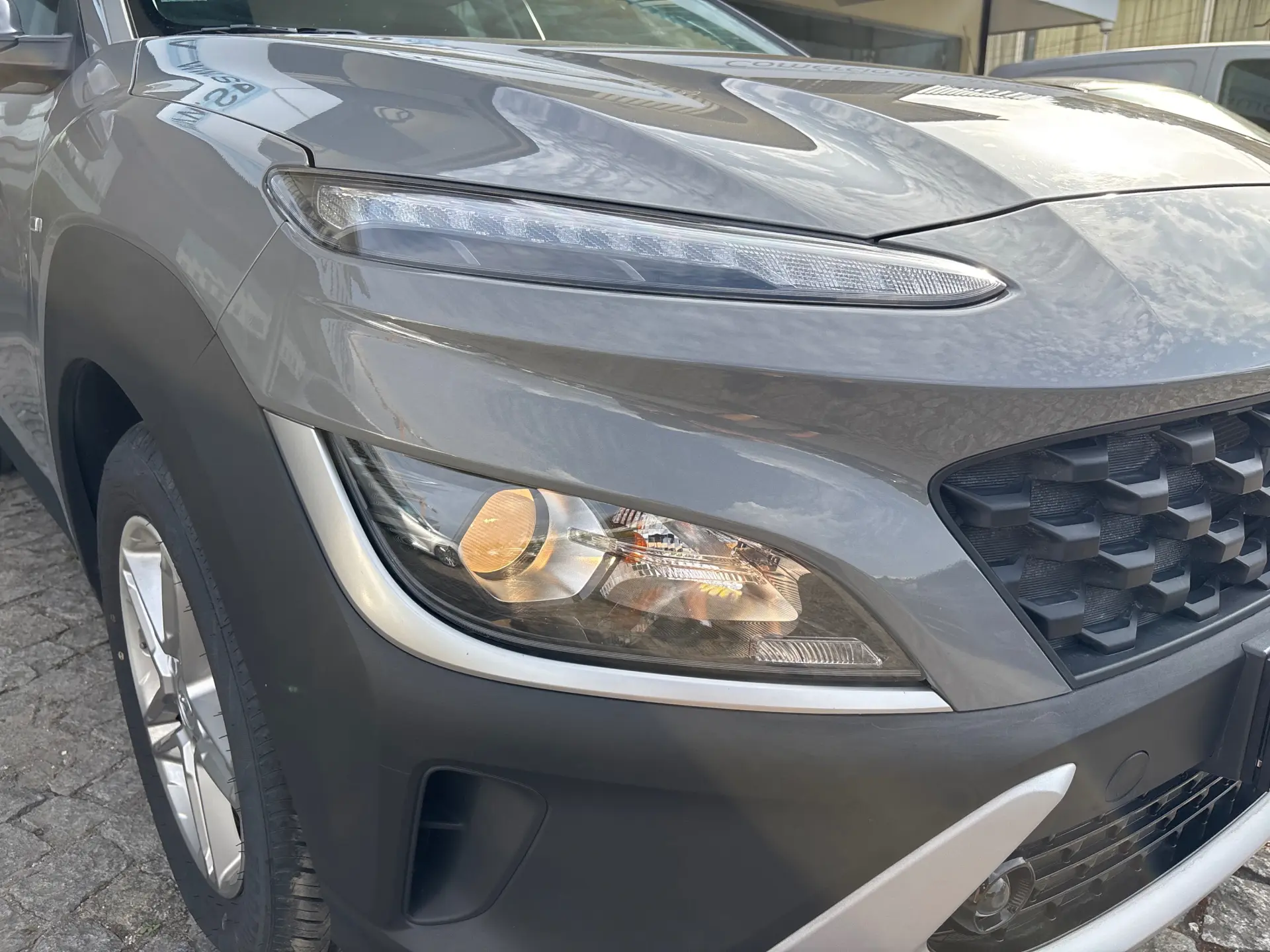 Hyundai Kauai 1.0 T-GDi Premium 26
