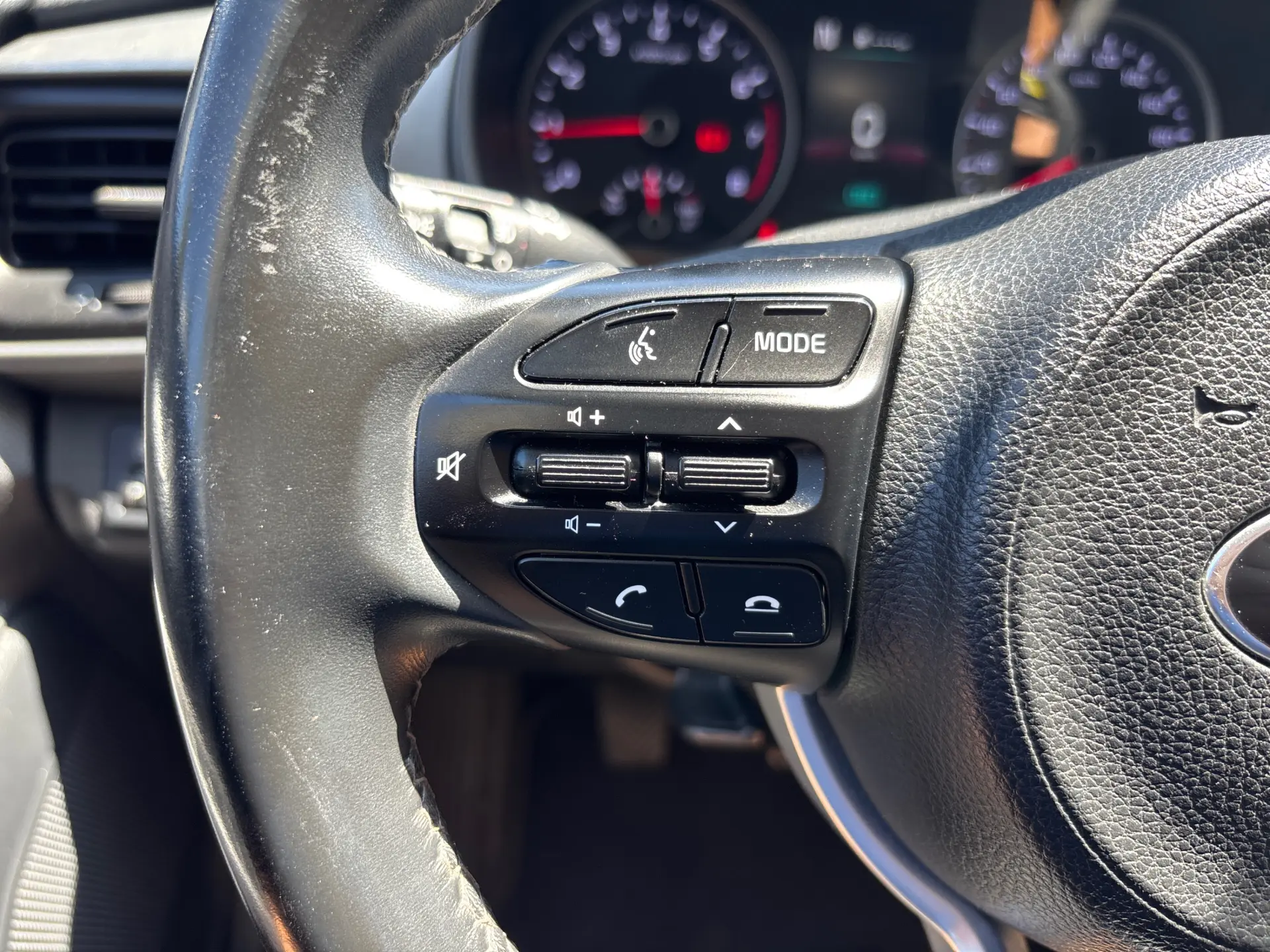 Kia Stonic 15