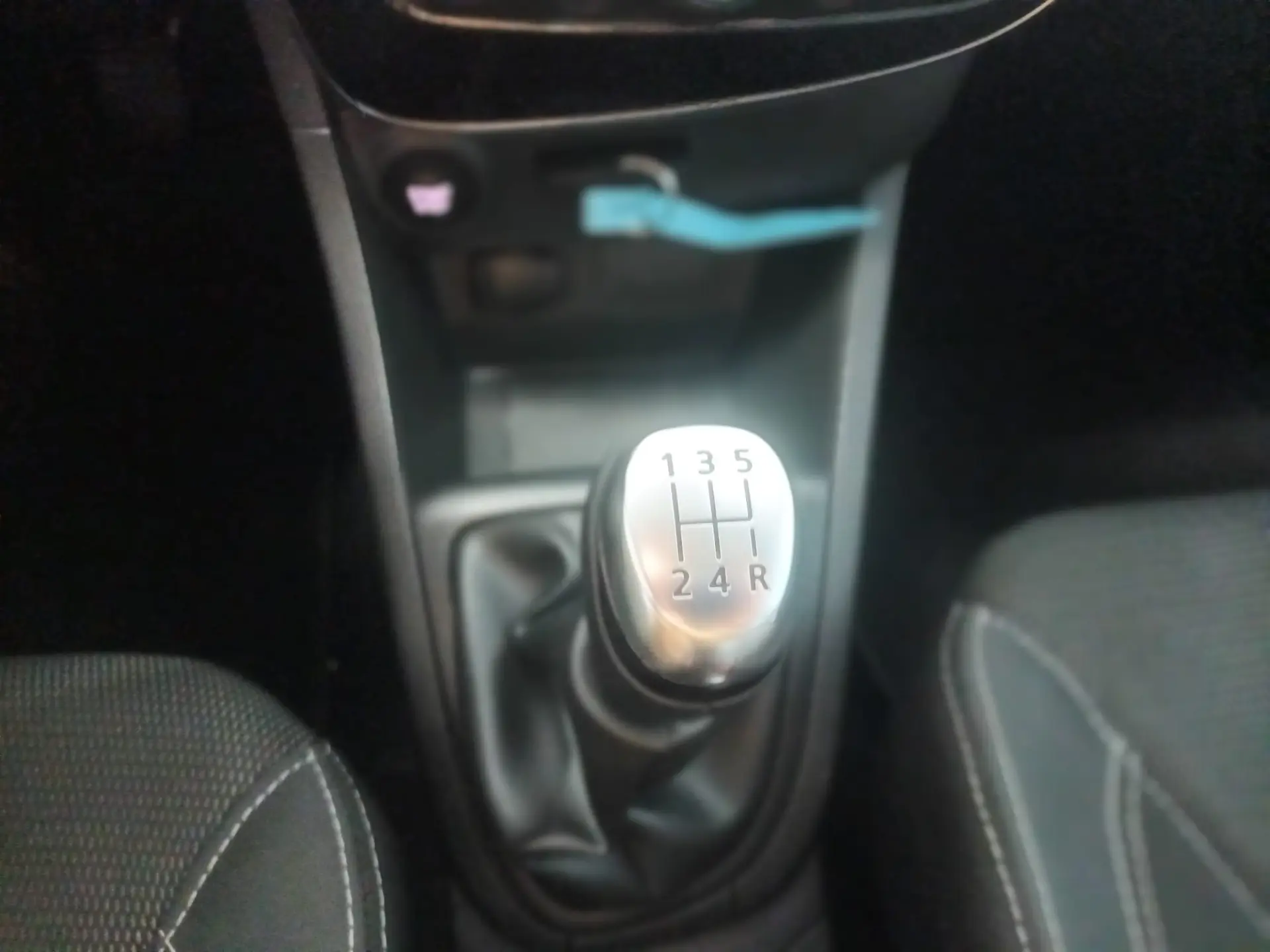 Renault Clio 1.5 dCi Zen 11