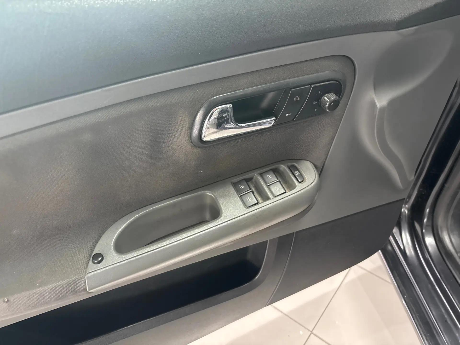 SEAT Ibiza 12