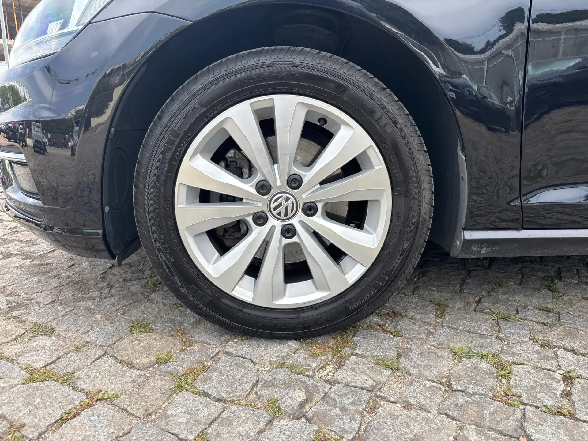 Volkswagen Golf Variant 1.6 TDi Confortline 29