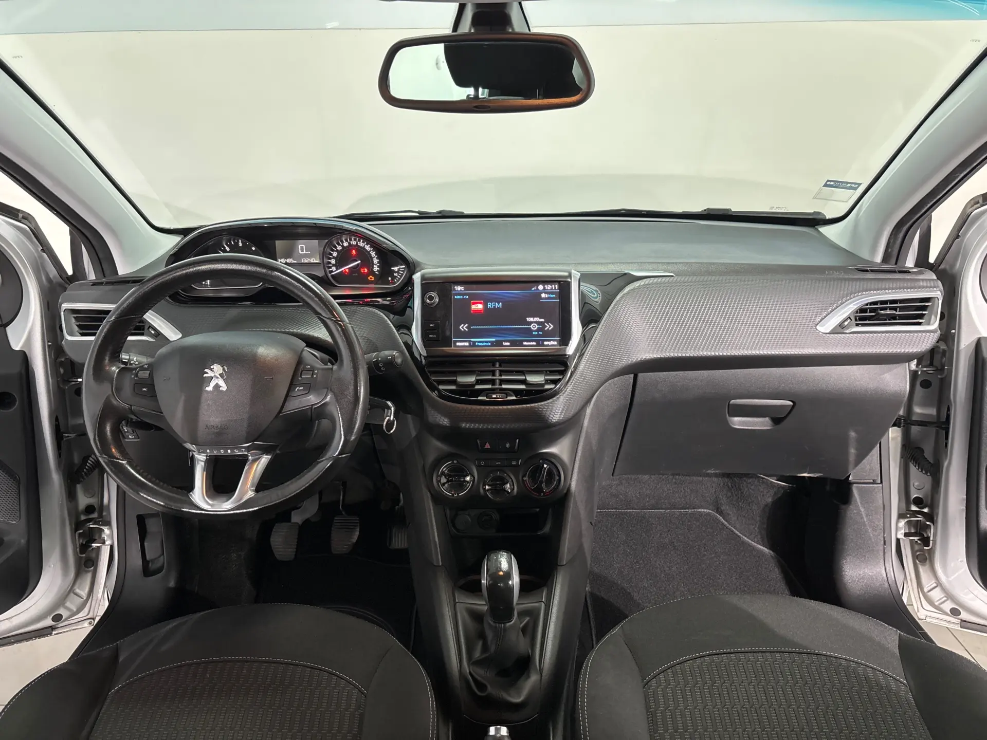 Peugeot 208 1.6 BlueHDi Active 2
