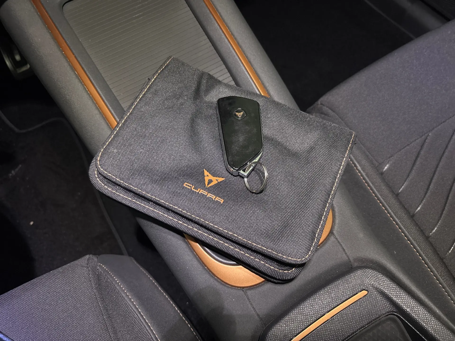 Cupra Born 59 kWh e-Boost 31