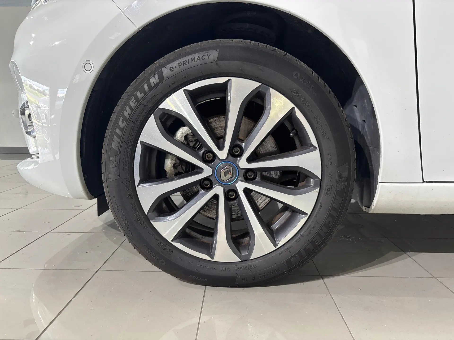 Renault Zoe (c/ Bateria) Exclusive 50 28
