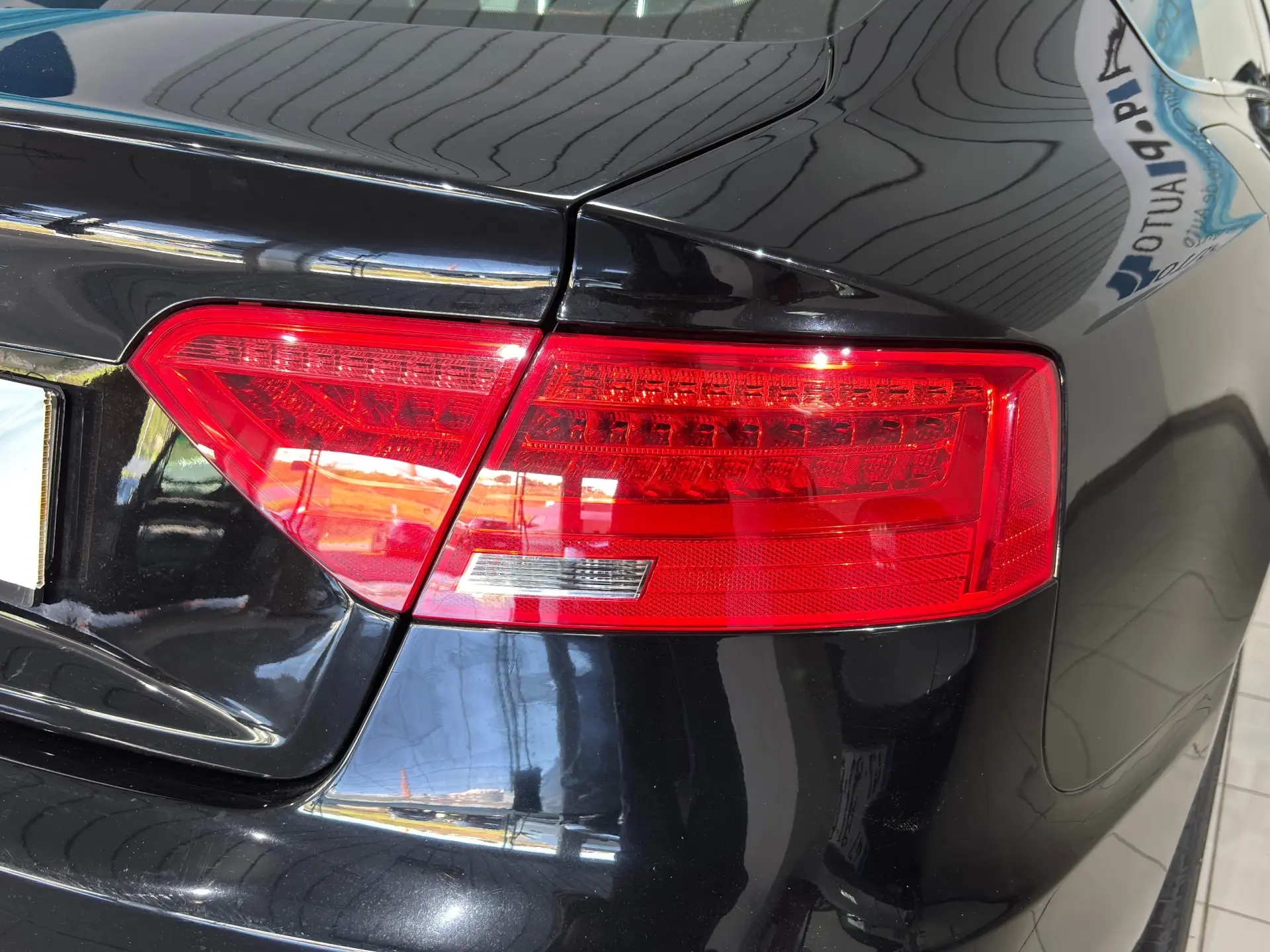 Audi A5 Sportback 2.0 TDI quattro S-line 28