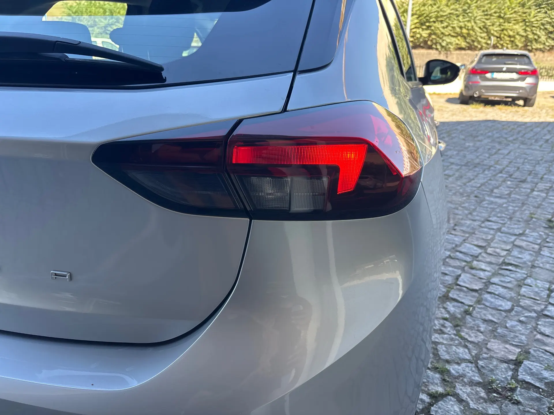 Opel Corsa 1.2 T Edition 26