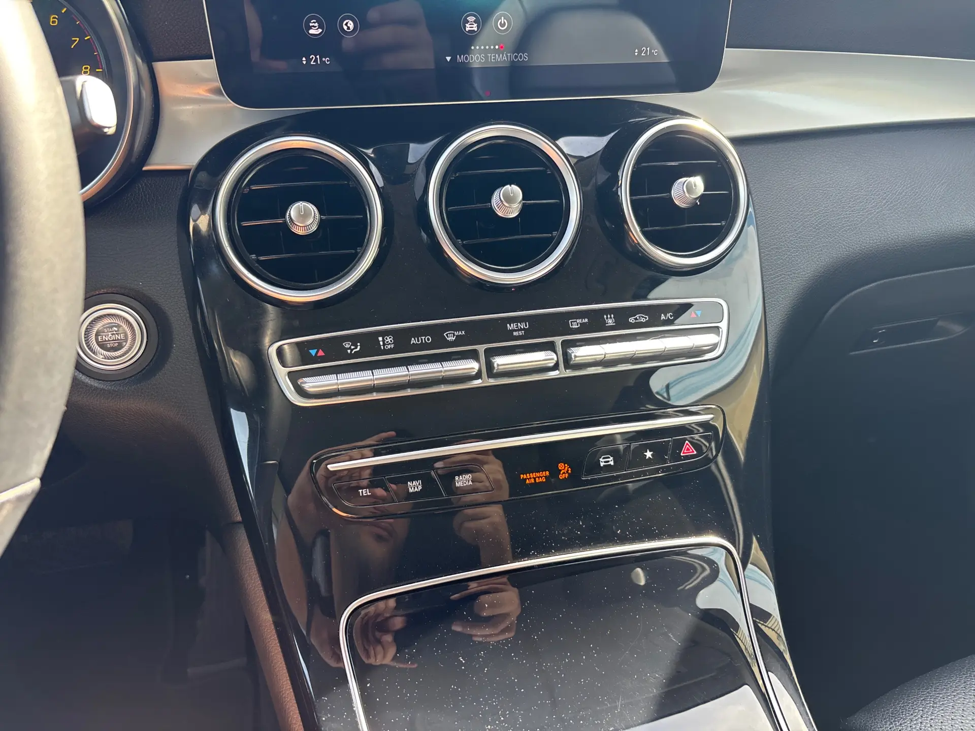 Mercedes-Benz GLC 300 e 4Matic 16