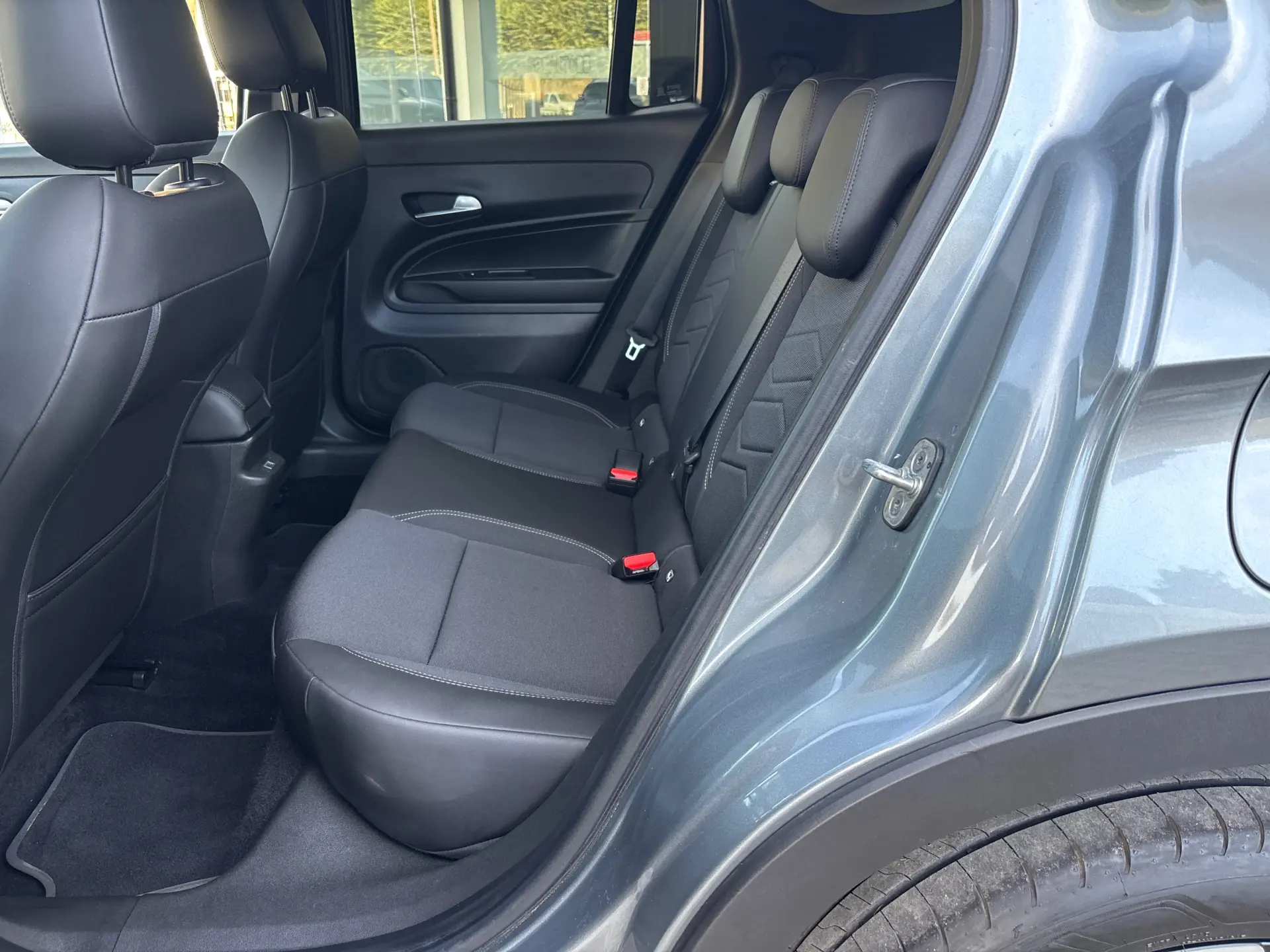 Jeep Avenger 54 kWh Summit 9