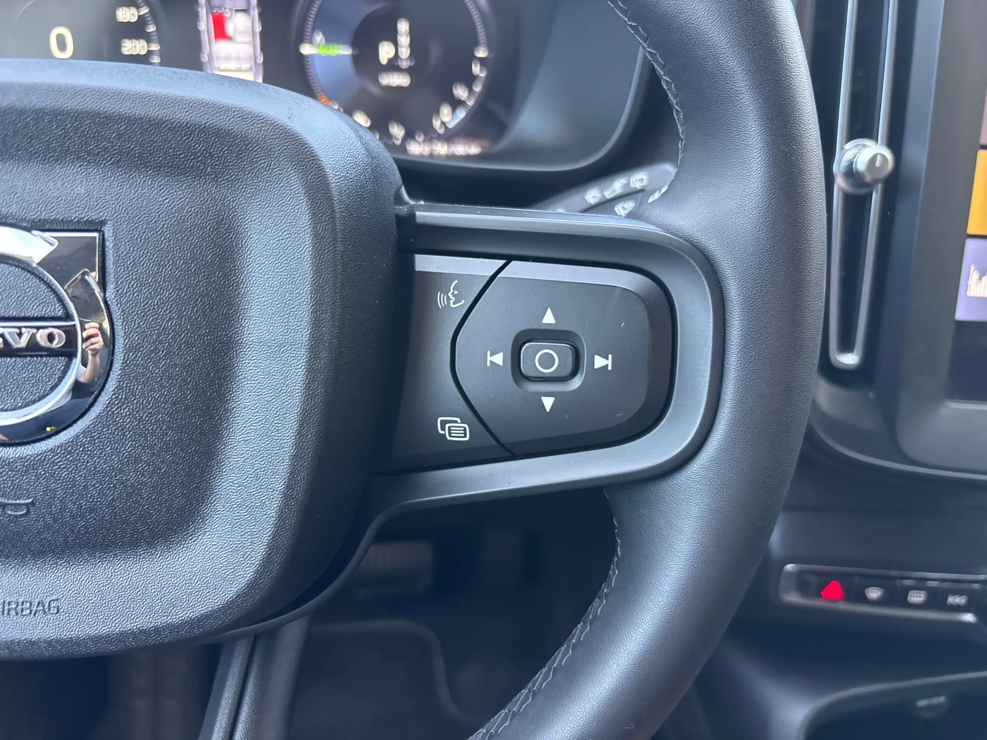 Volvo XC 40 1.5 T4 PHEV Inscription Expression 23