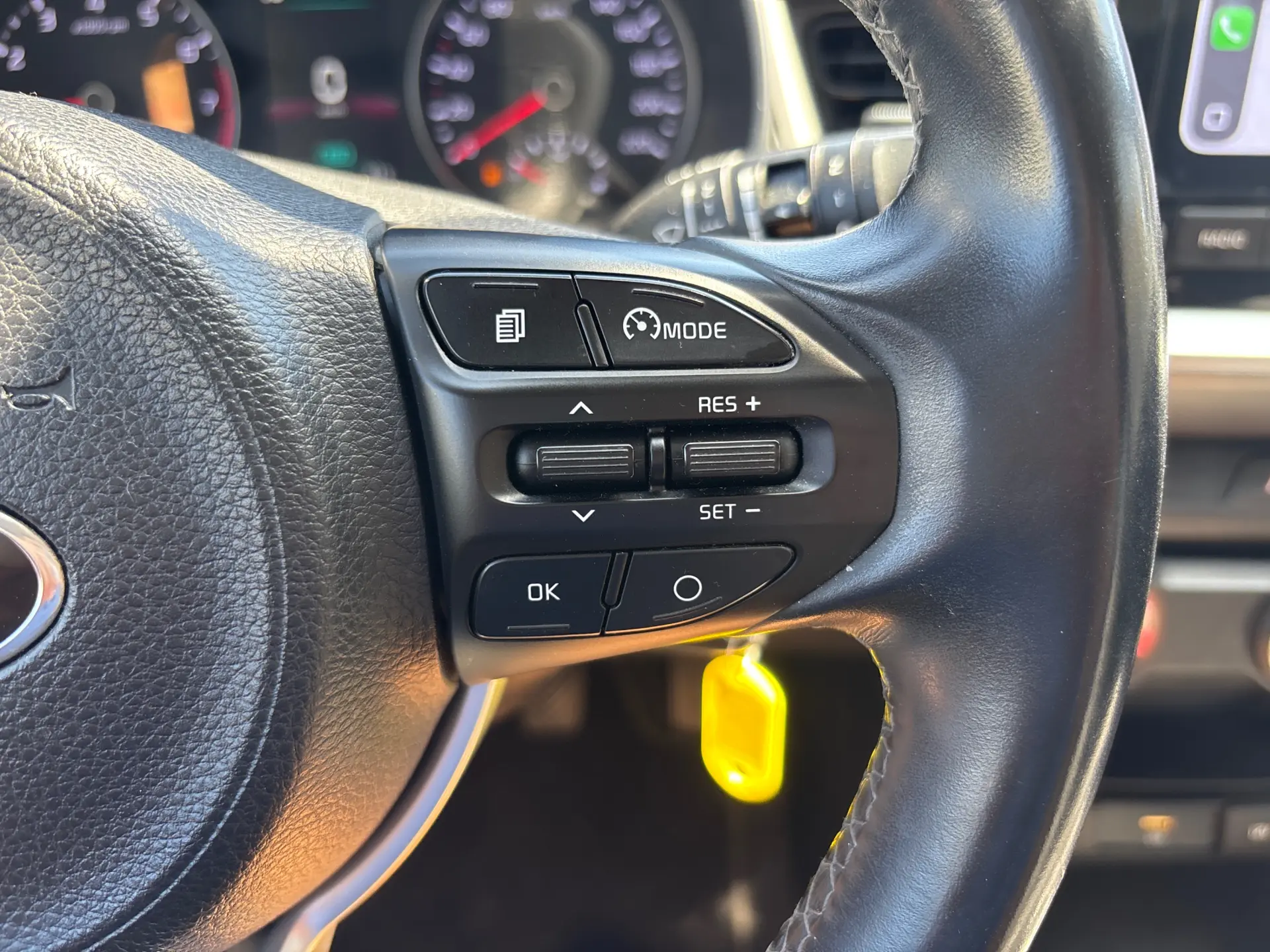 Kia Stonic 17
