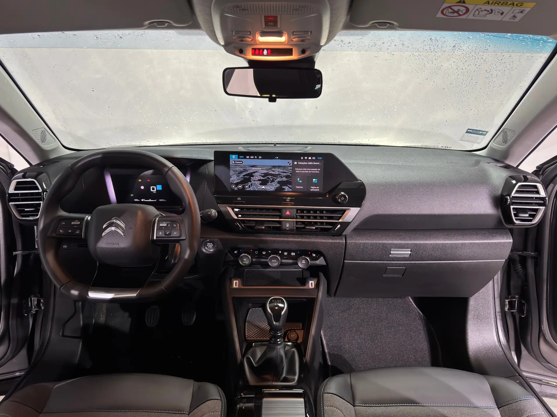 Citroën C4 1.2 PureTech Plus 2